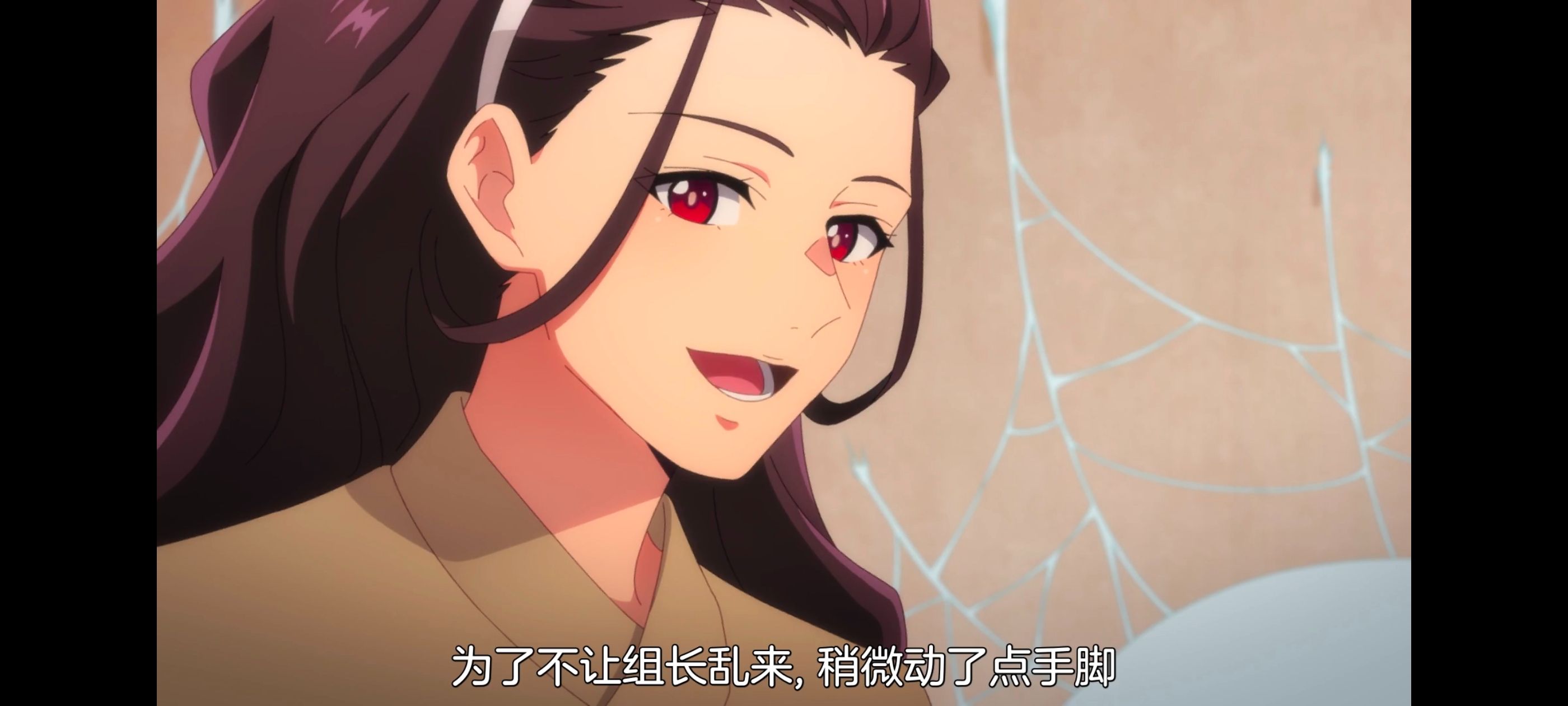 魔都精兵的奴隶,动画,动漫,番剧,ACG