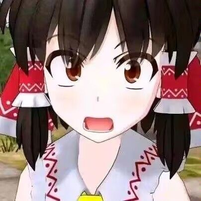 东方project,表情