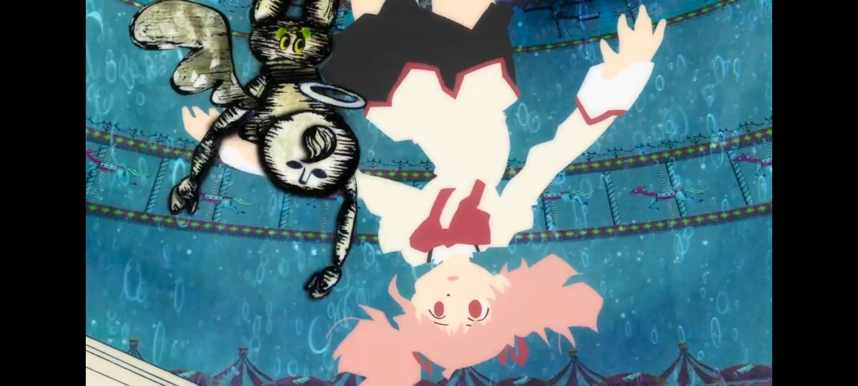 动漫,动画,魔法少女小圆,番剧,ACG