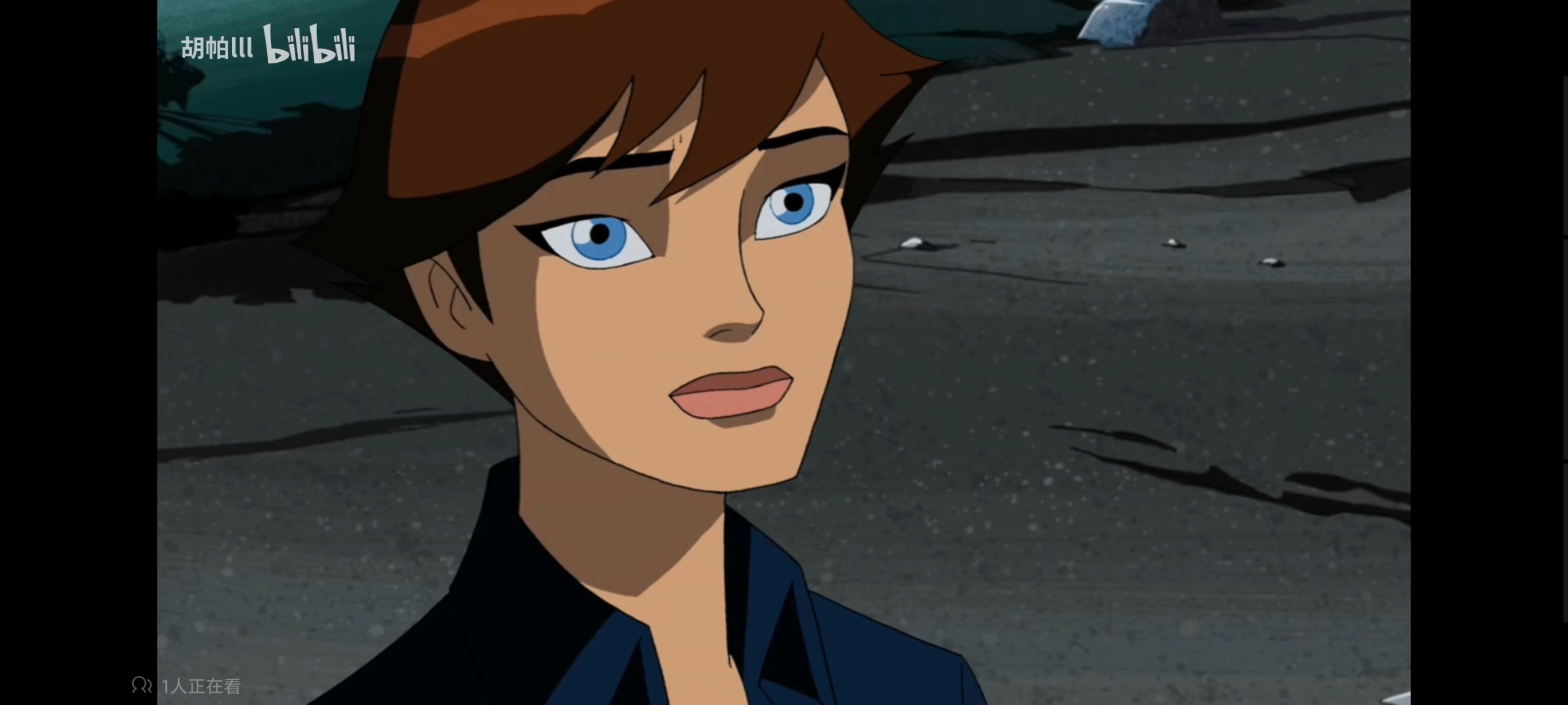 复仇者世上最强英雄组合,复仇者联盟,超级英雄,动画,动漫,番剧,ACG