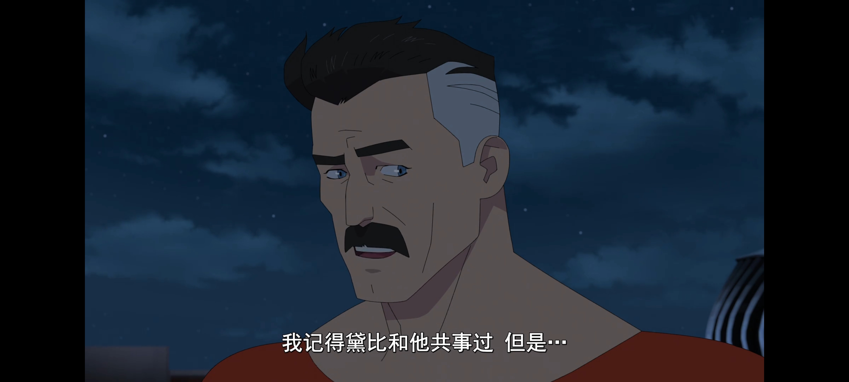 无敌少侠,image,动画,动漫,番剧,ACG,超级英雄,二次元