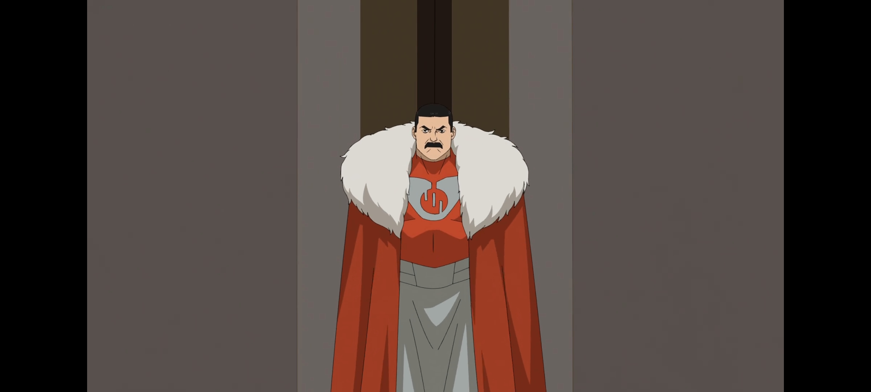 无敌少侠,image,动画,动漫,番剧,ACG