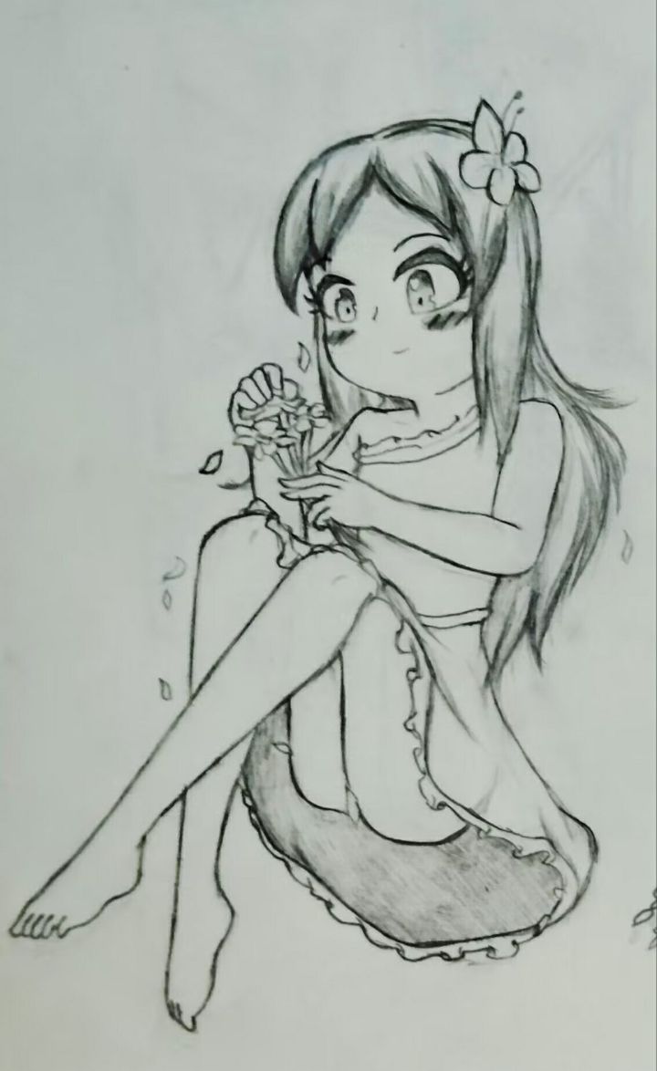 绘画,绘画创作,oc