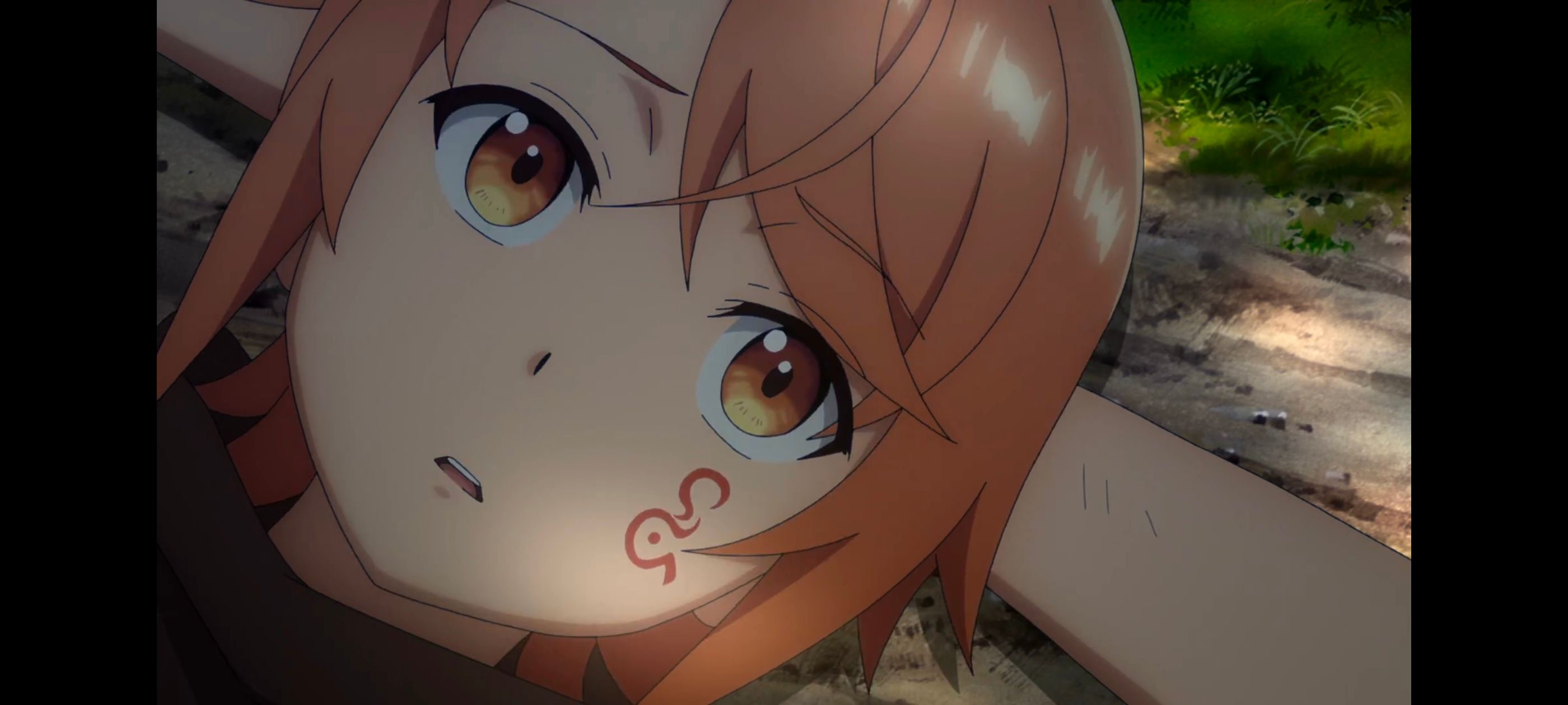 凭你也想讨伐魔王,你这种家伙别想打败魔王,百合,动画,动漫,番剧,ACG