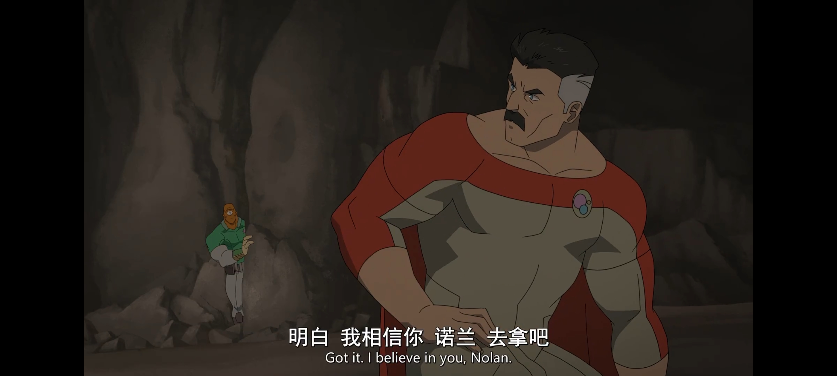 无敌少侠,image,动画,动漫,番剧,ACG