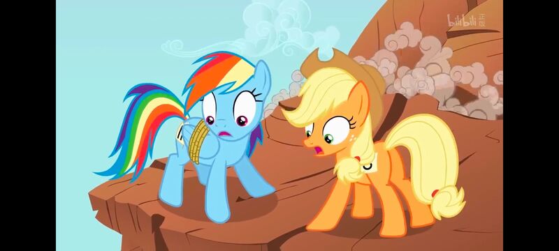 小马宝莉,小马宝莉友谊魔法,彩虹小马,我的小马驹,动画,动漫,番剧,ACG