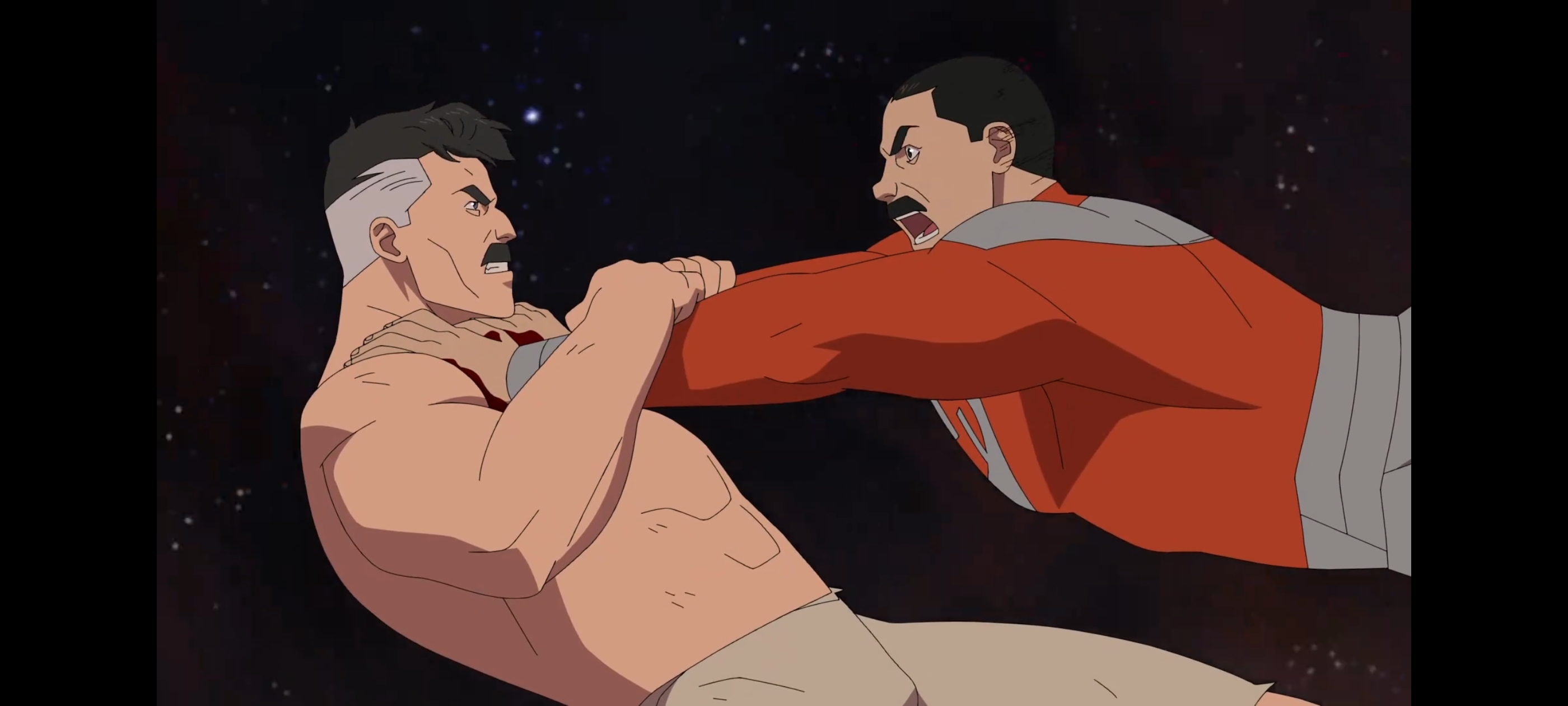 无敌少侠,image,动画,动漫,番剧,ACG