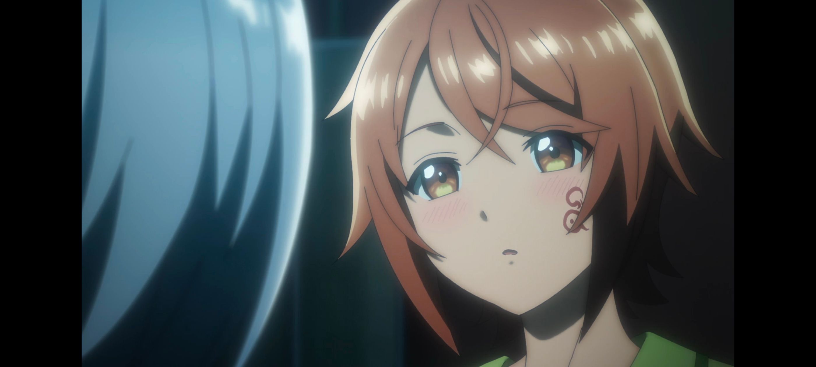 凭你也想讨伐魔王,百合,动漫,动画,番剧,二次元,ACG