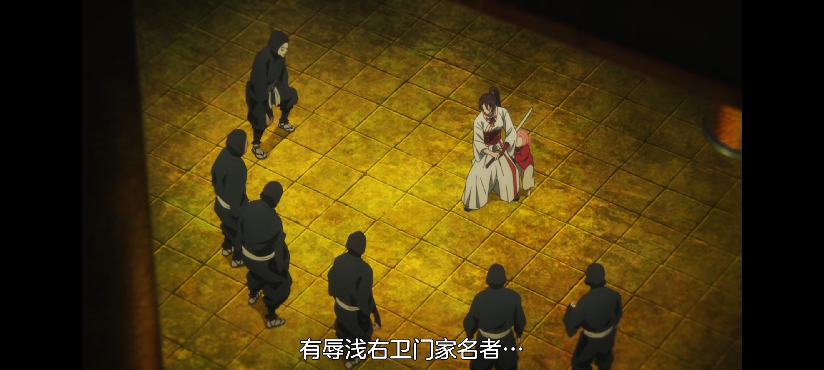 地狱乐,动画,动漫,番剧,二次元,ACG