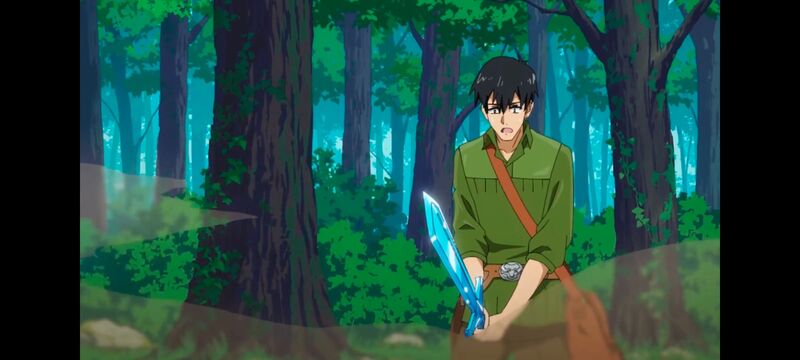 网购技能开启异世界美食之旅,拥有超常技能的异世界流浪美食家,动画,动漫,番剧,ACG