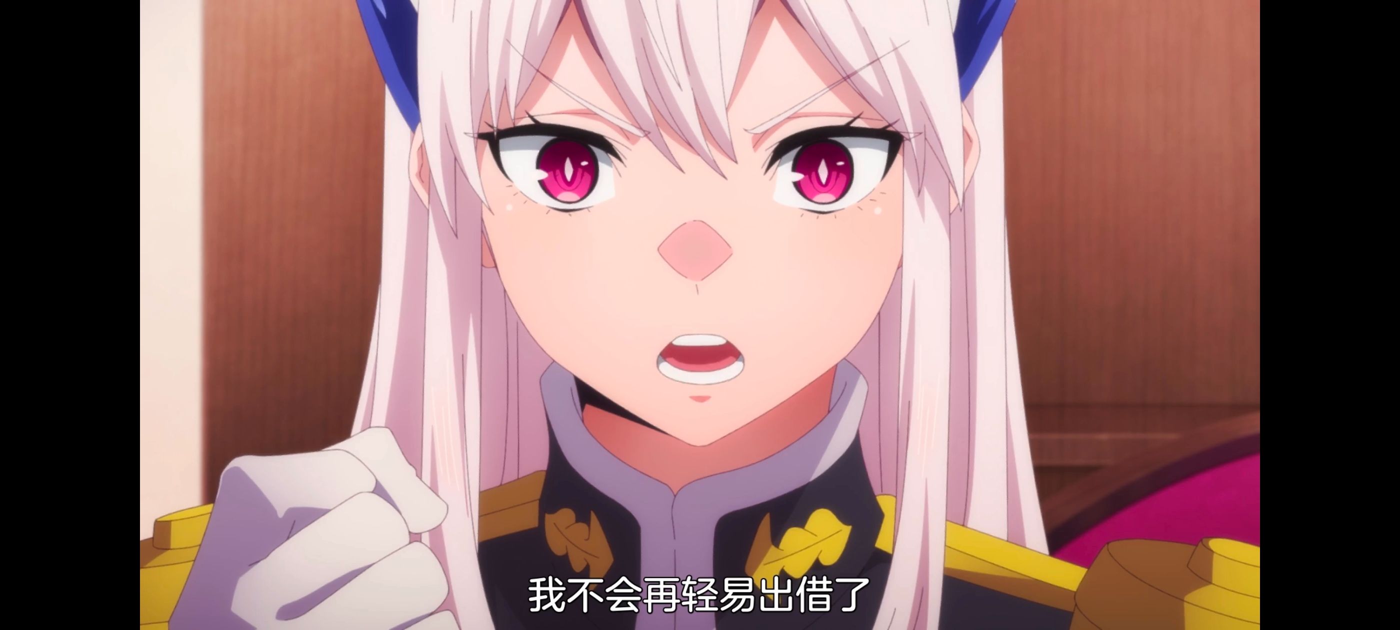 魔都精兵的奴隶,动画,动漫,番剧,ACG