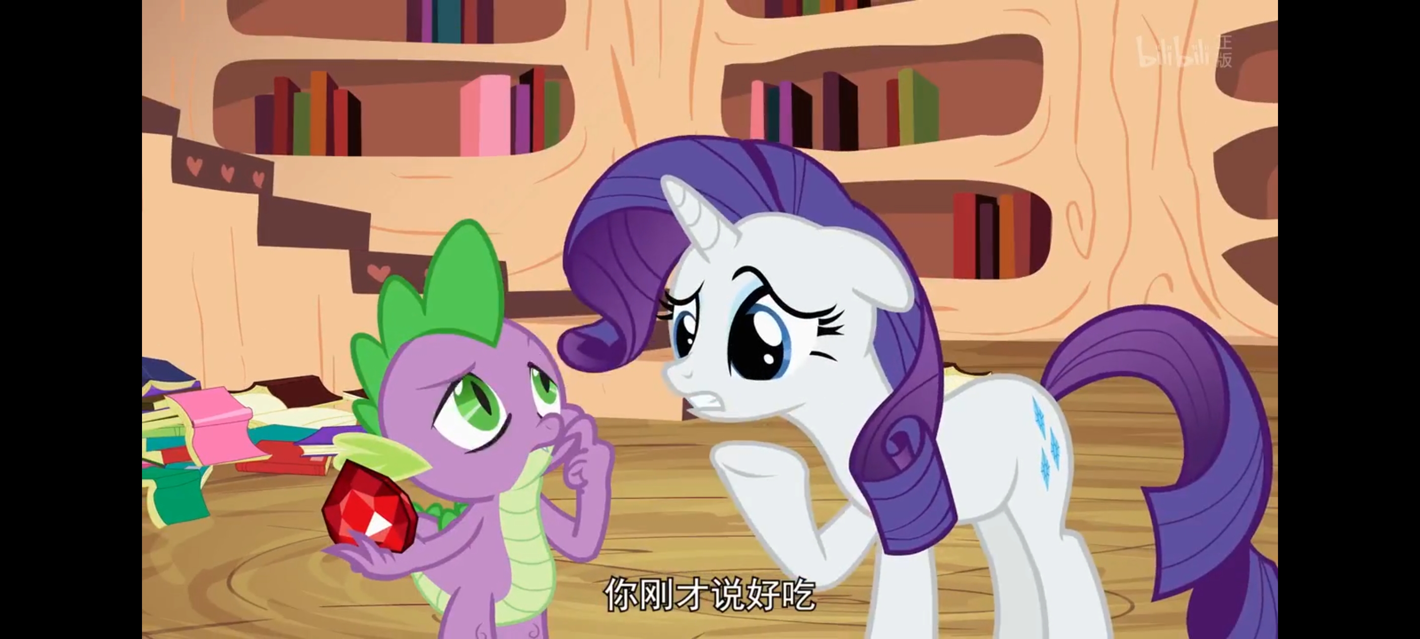 小马宝莉,彩虹小马,我的小马驹,动画,动漫,番剧,二次元,ACG