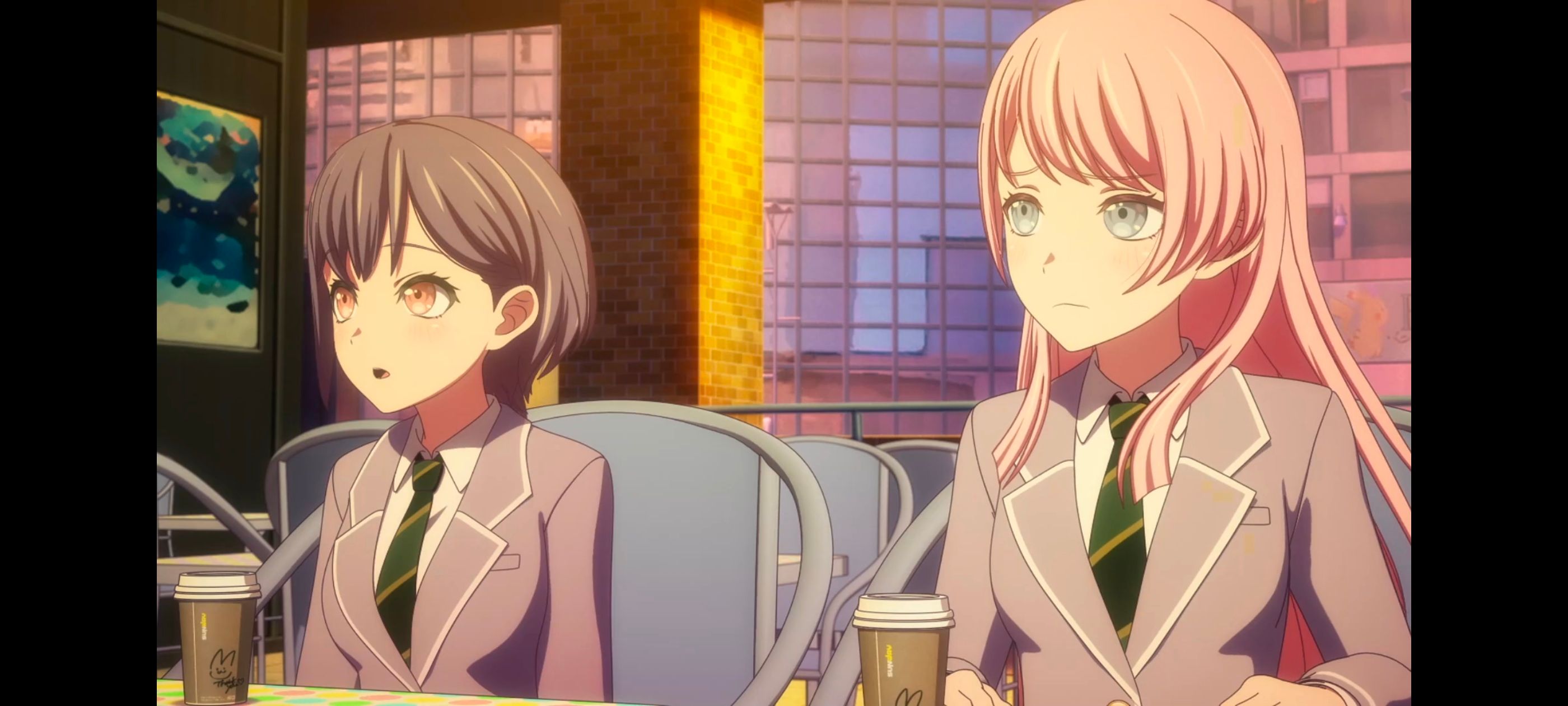 BANGDREAM,BanGDream,MyGO,MYGO,邦邦,动漫,动漫专区,番剧,动画,动漫推荐,番剧推荐,ACG,acg