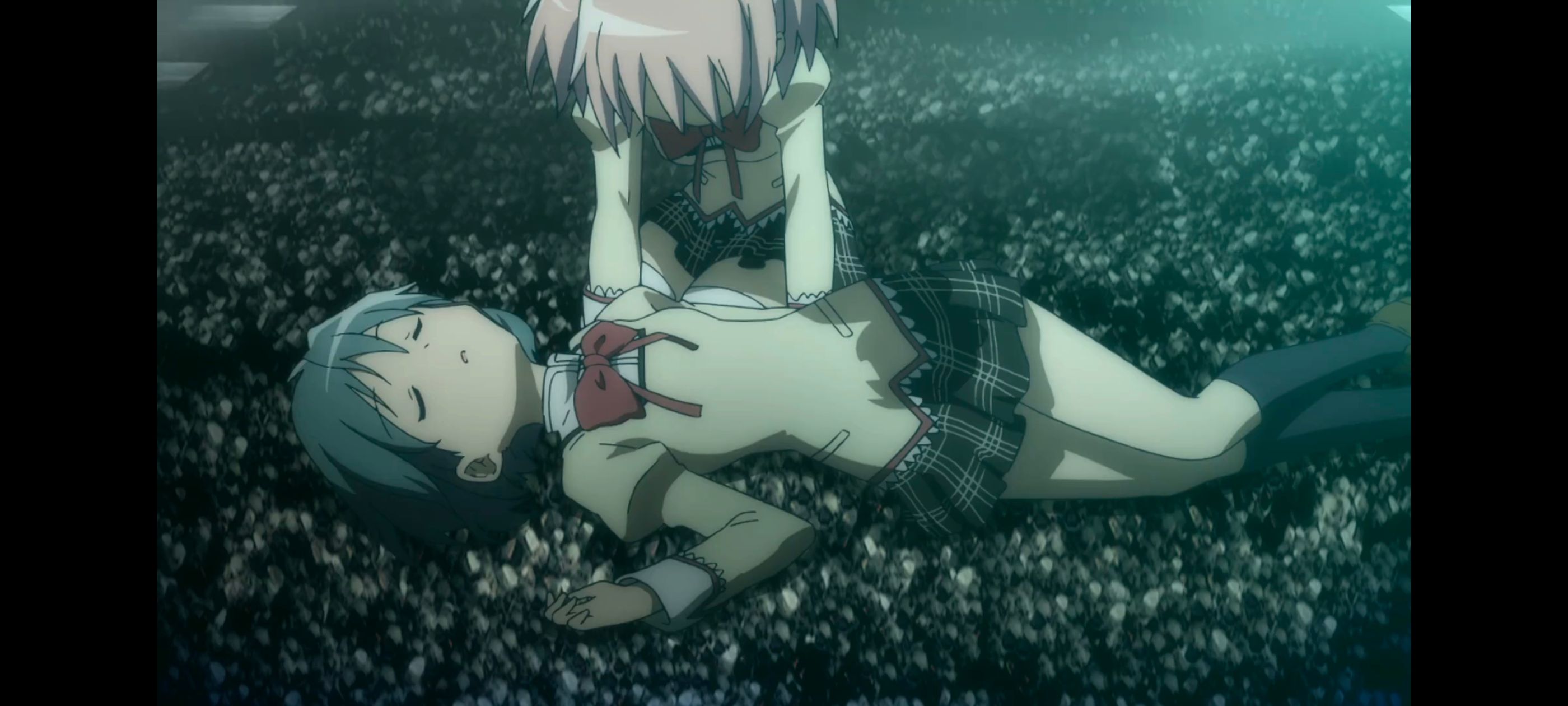 魔法少女小圆,魔法少女,动画,动漫,番剧,二次元,ACG