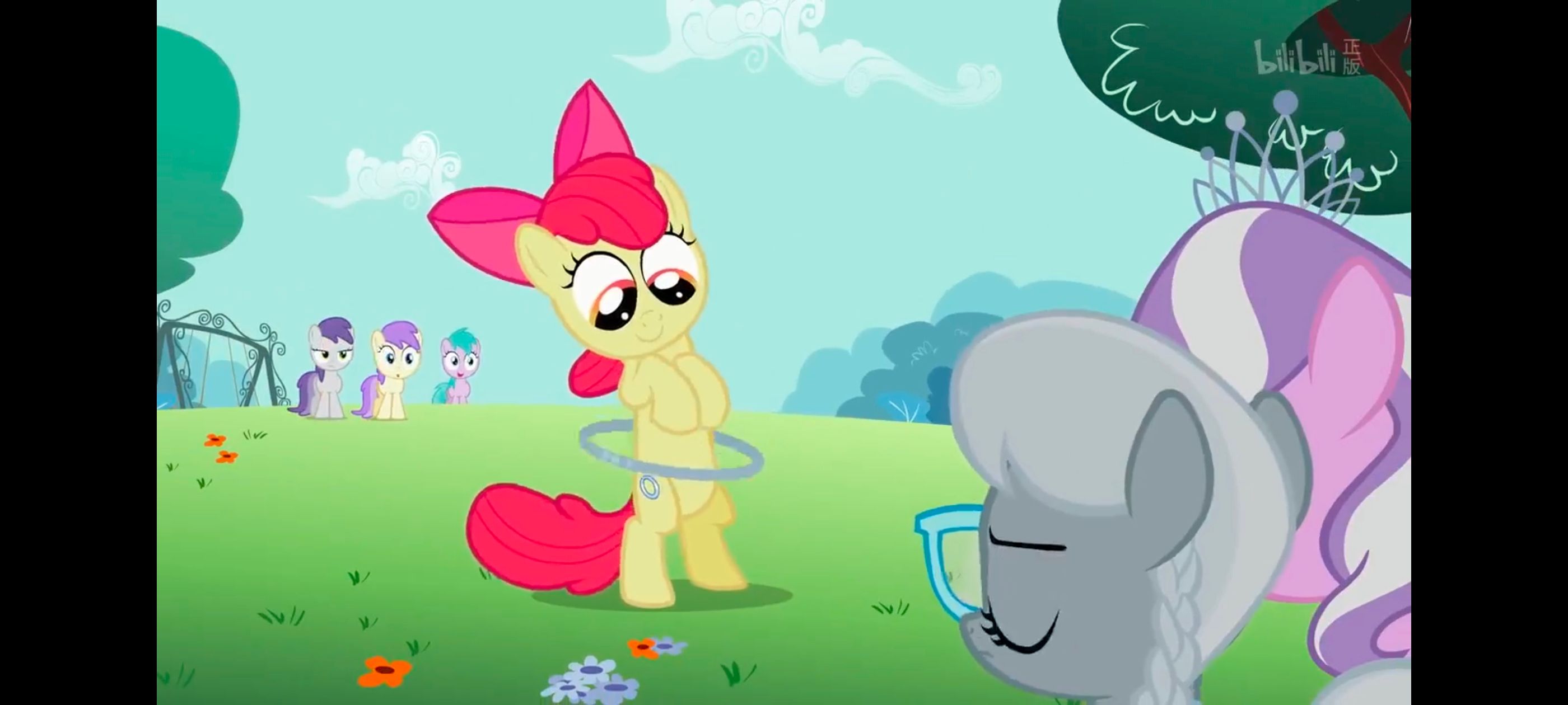 小马宝莉,彩虹小马,我的小马驹,动漫,动画,番剧,ACG