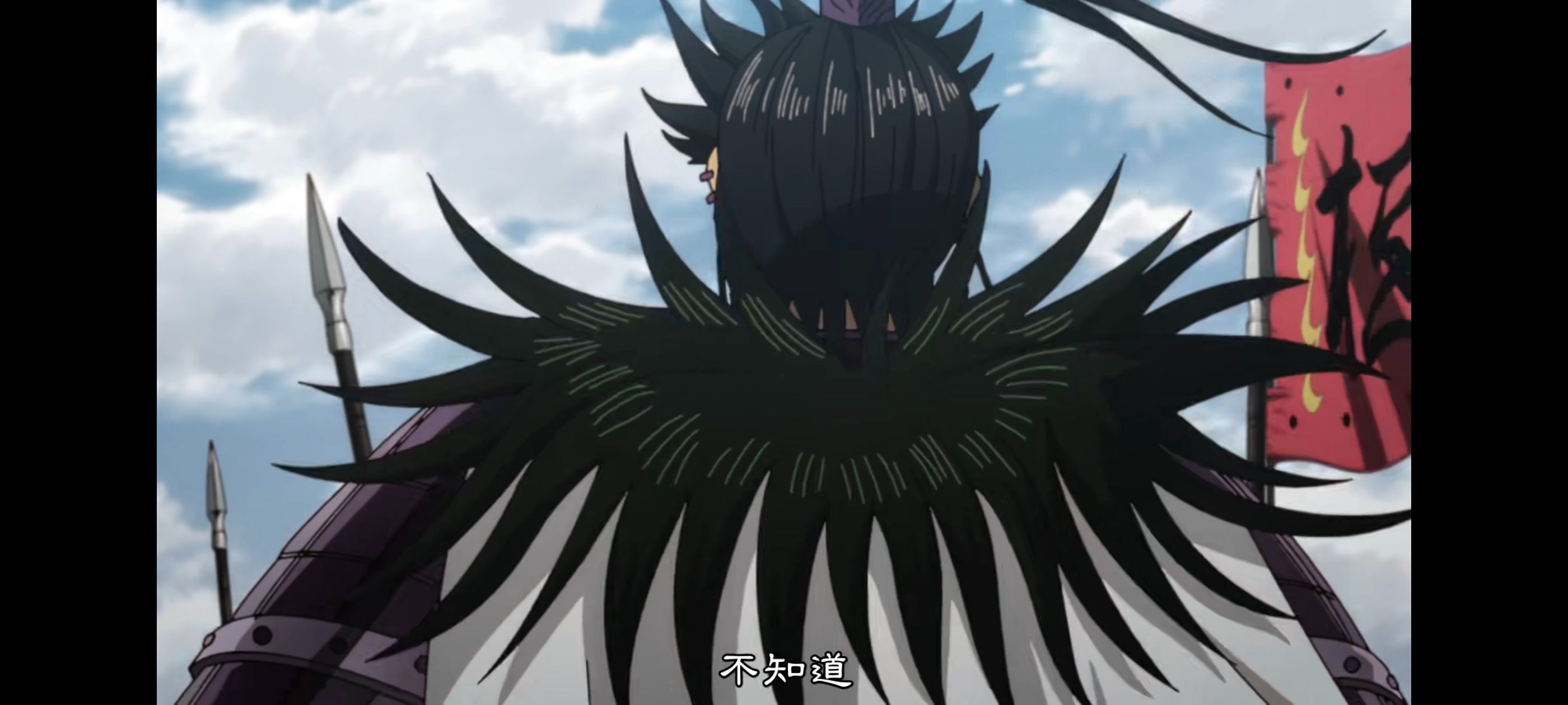 王者天下,动画,动漫,番剧,ACG