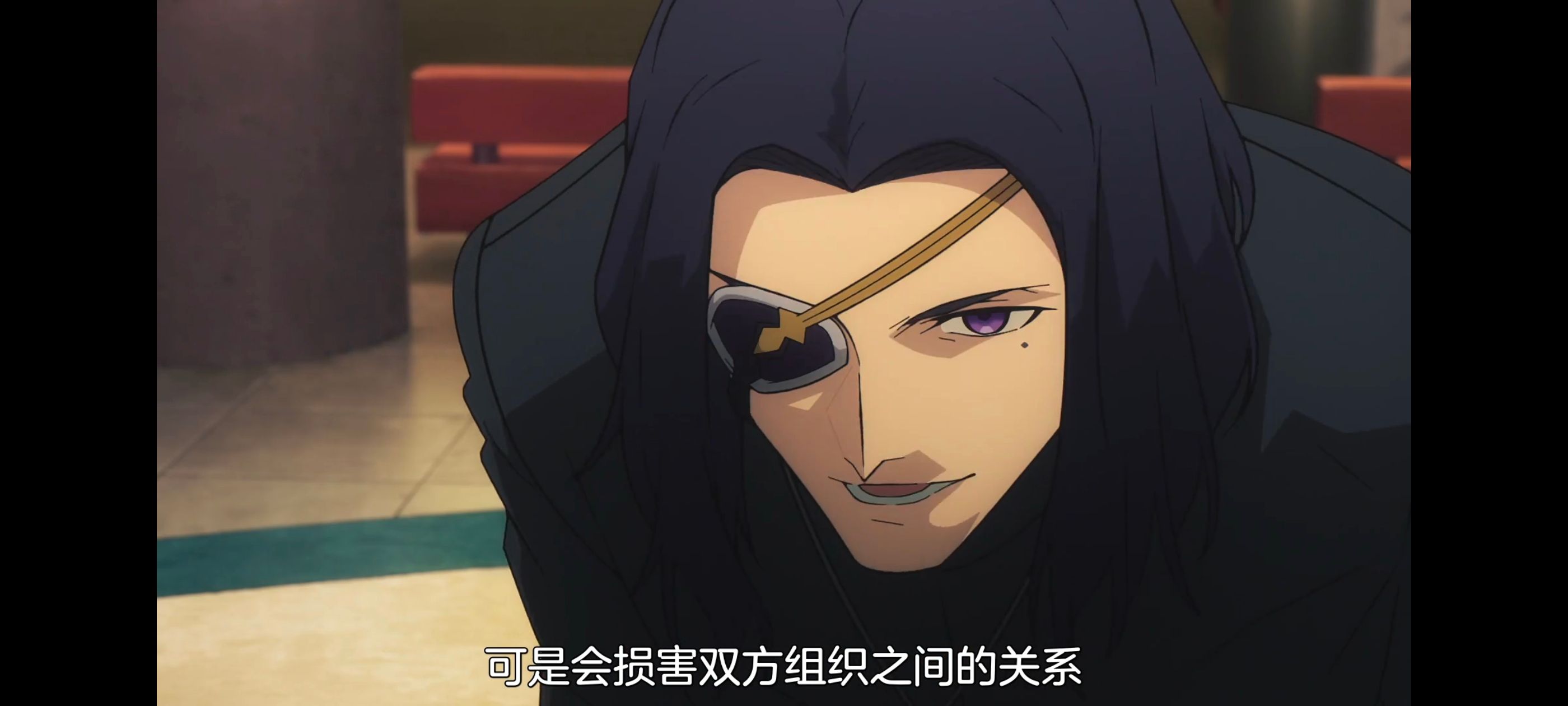 命运奇异赝品,FatestrangeFake,FATE,动画,动漫,番剧,ACG