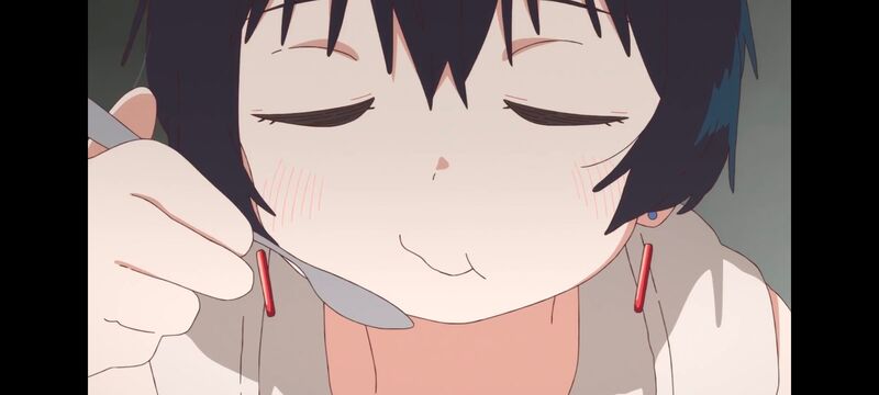 上伊那牡丹酒醉身姿似百合花般,上伊那牡丹醉姿如百合,动漫,动画,番剧,二次元,ACG