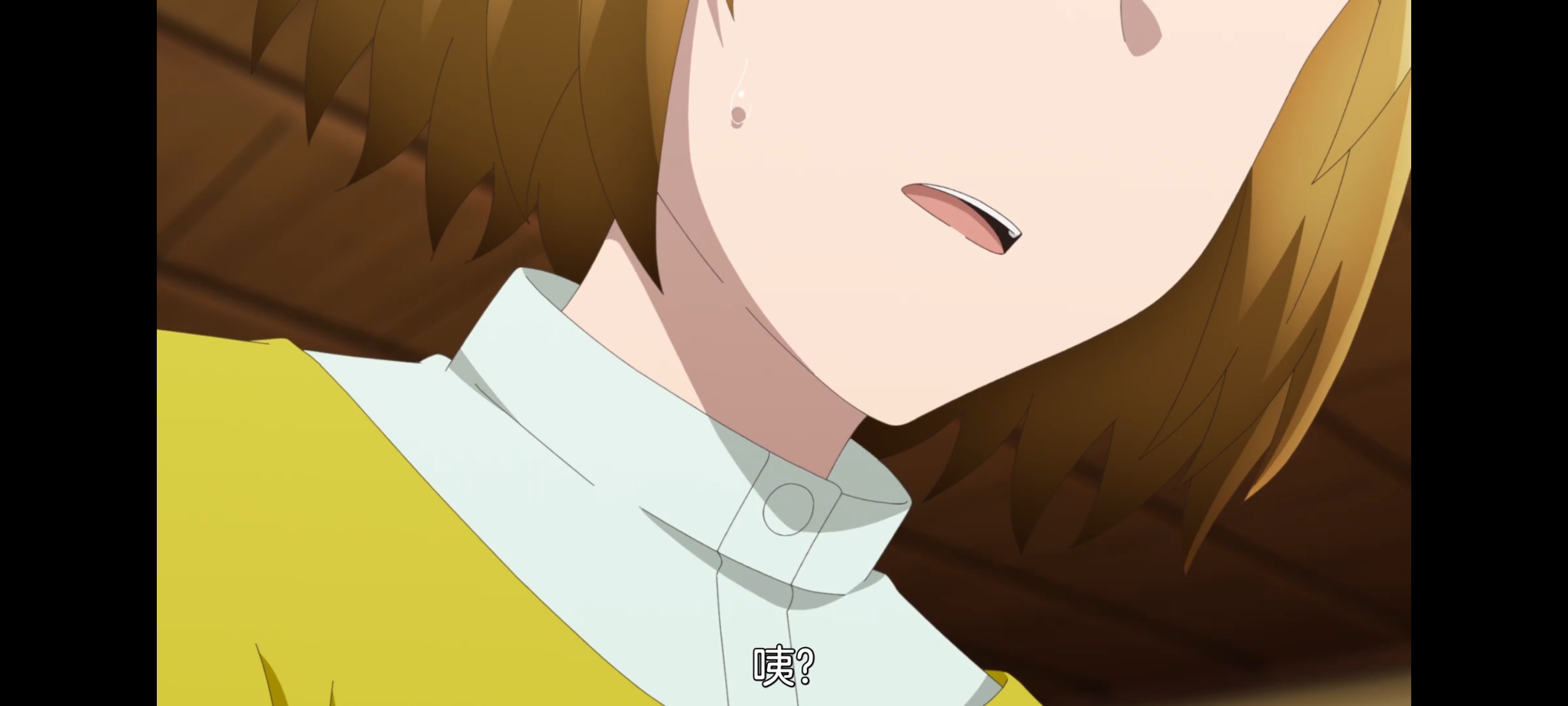 神八小妹并不可怕,小伽椰并不可怕,动画,动漫,番剧,二次元,ACG