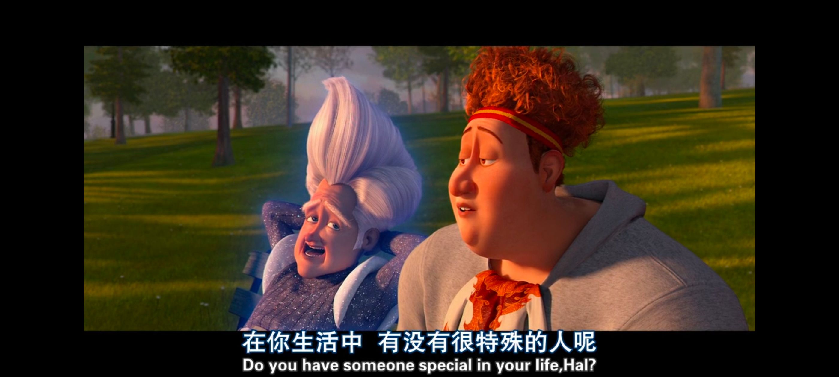 超级大坏蛋,思维大师,动画电影,动画,动漫,欧美动画,欧美动漫,ACG