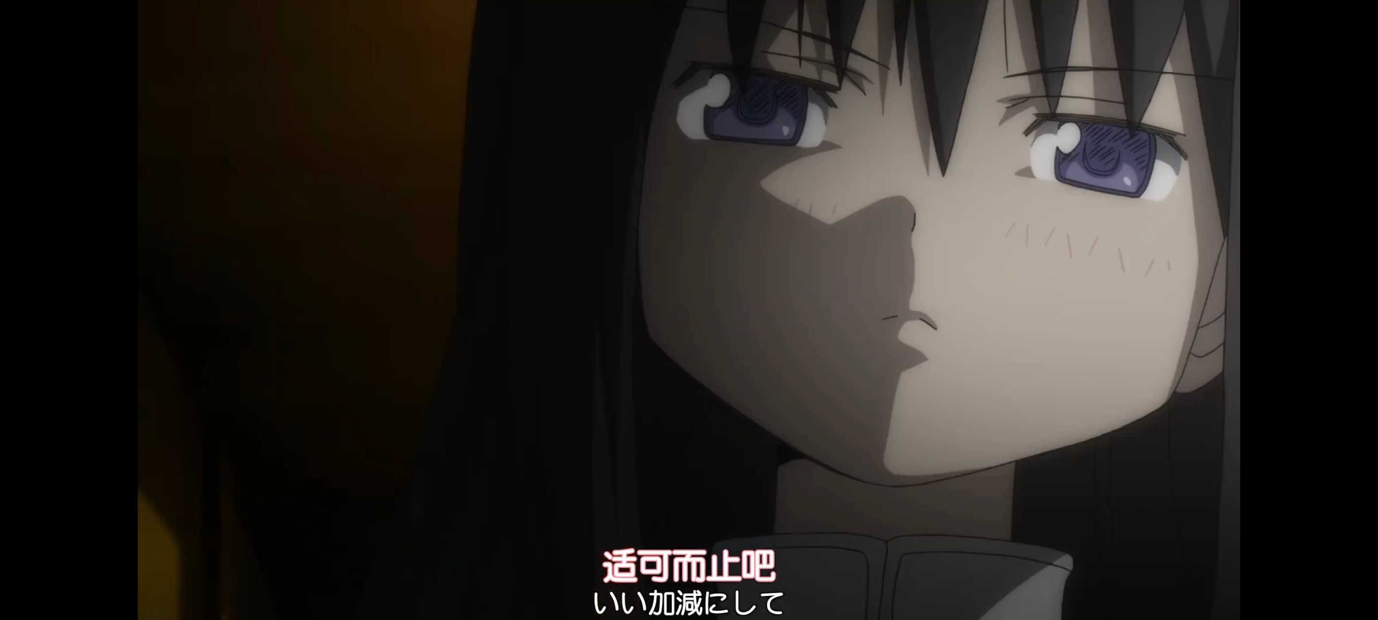 魔法少女小圆,魔法少女,动画,动漫,番剧,二次元,ACG