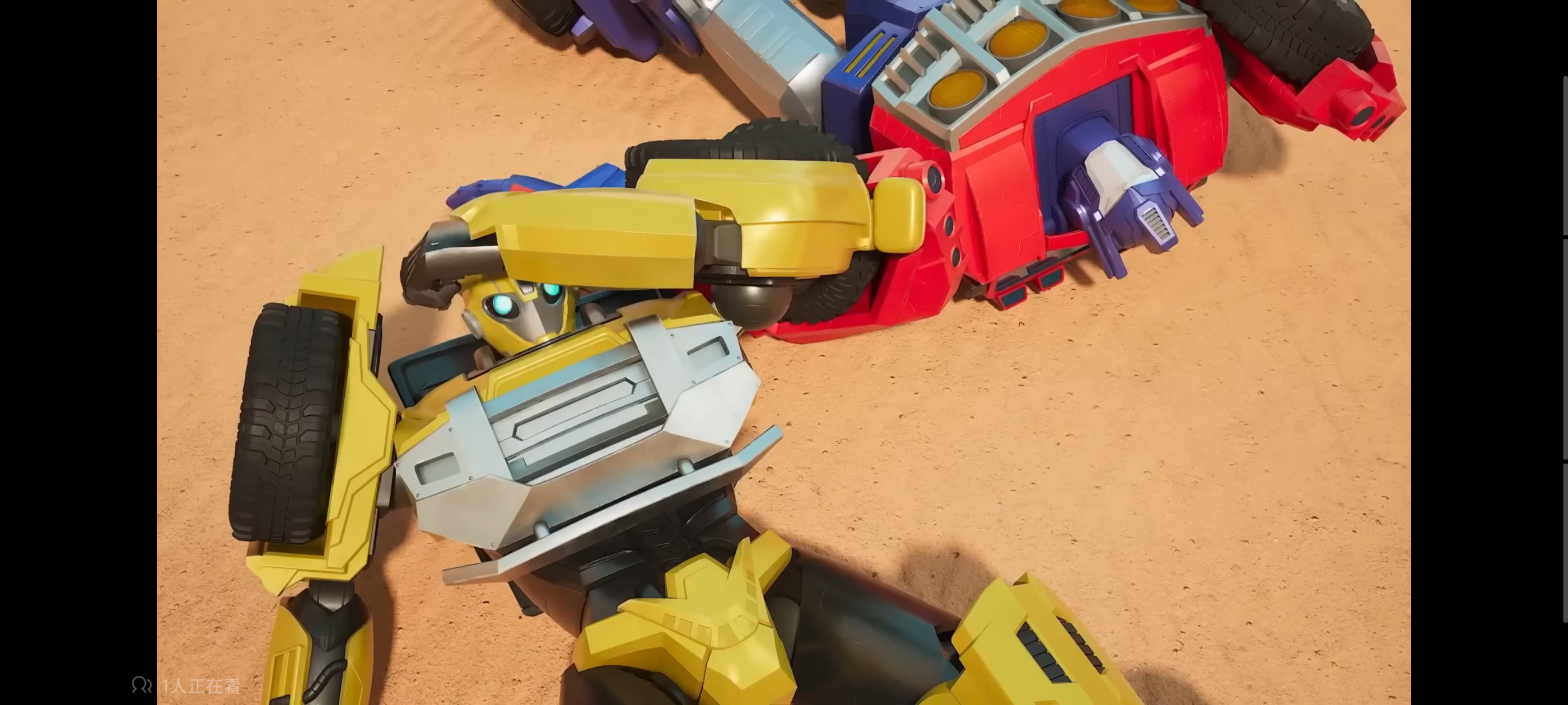 变形金刚,变形金刚赛博世界,动画,动漫,番剧,ACG