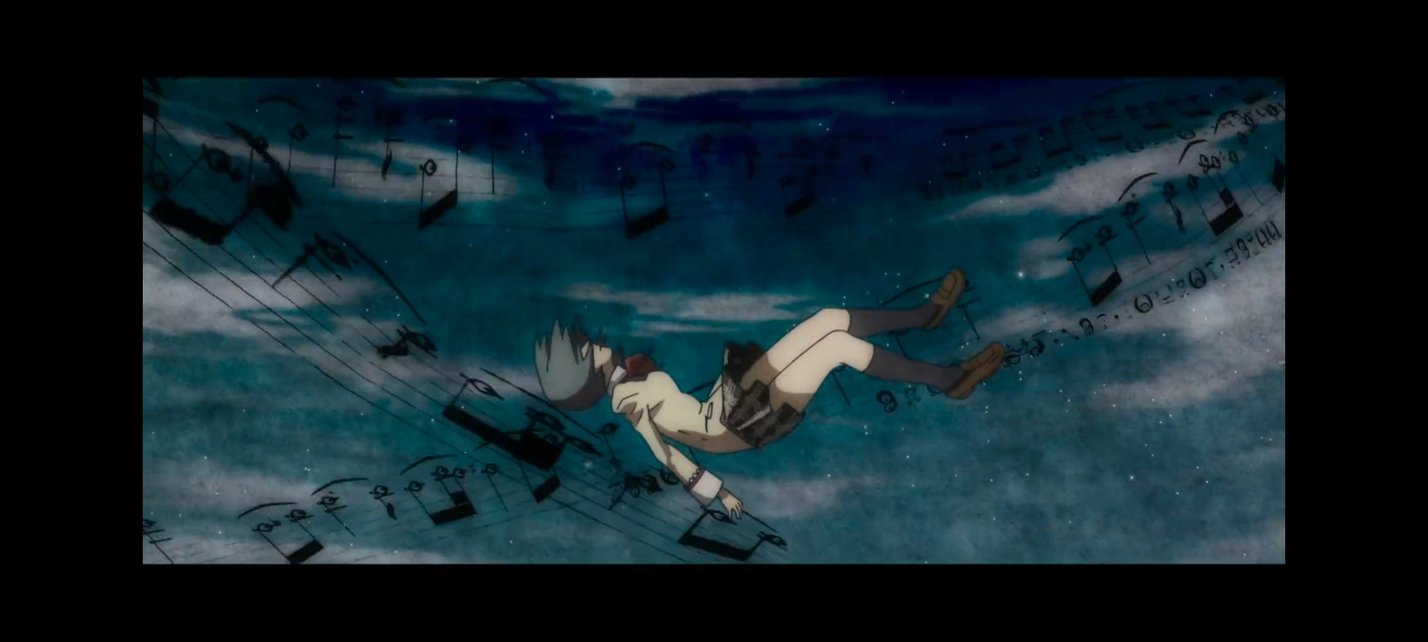 魔法少女小圆,魔法少女,动画,动漫,番剧,二次元,ACG