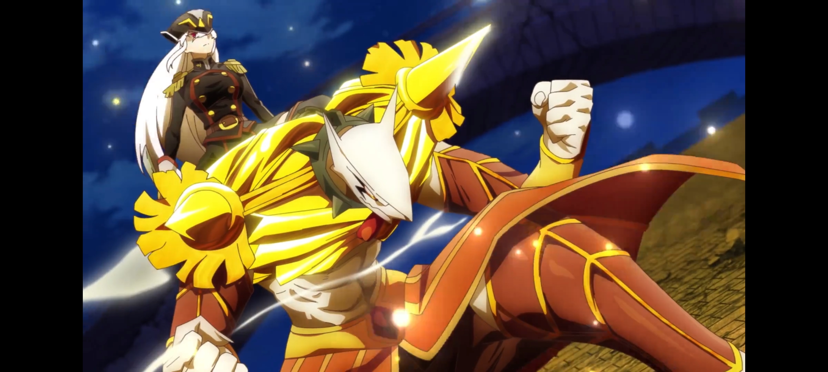 魔都精兵的奴隶,动画,动漫,番剧,二次元,ACG