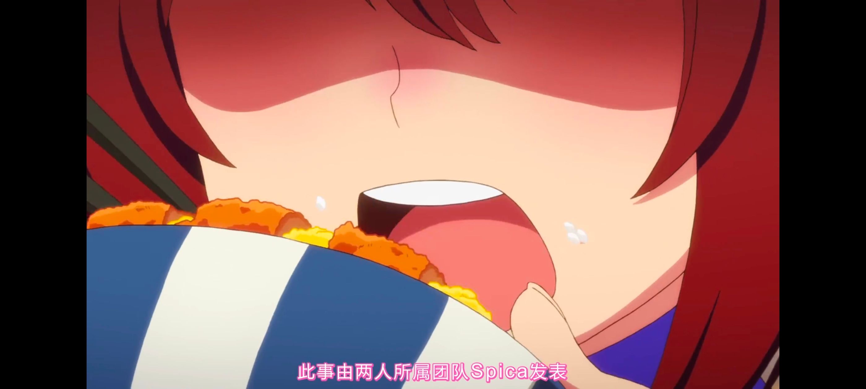 赛马娘,赛马娘PrettyDreby,赛马娘第二季,动画,动漫,番剧,ACG