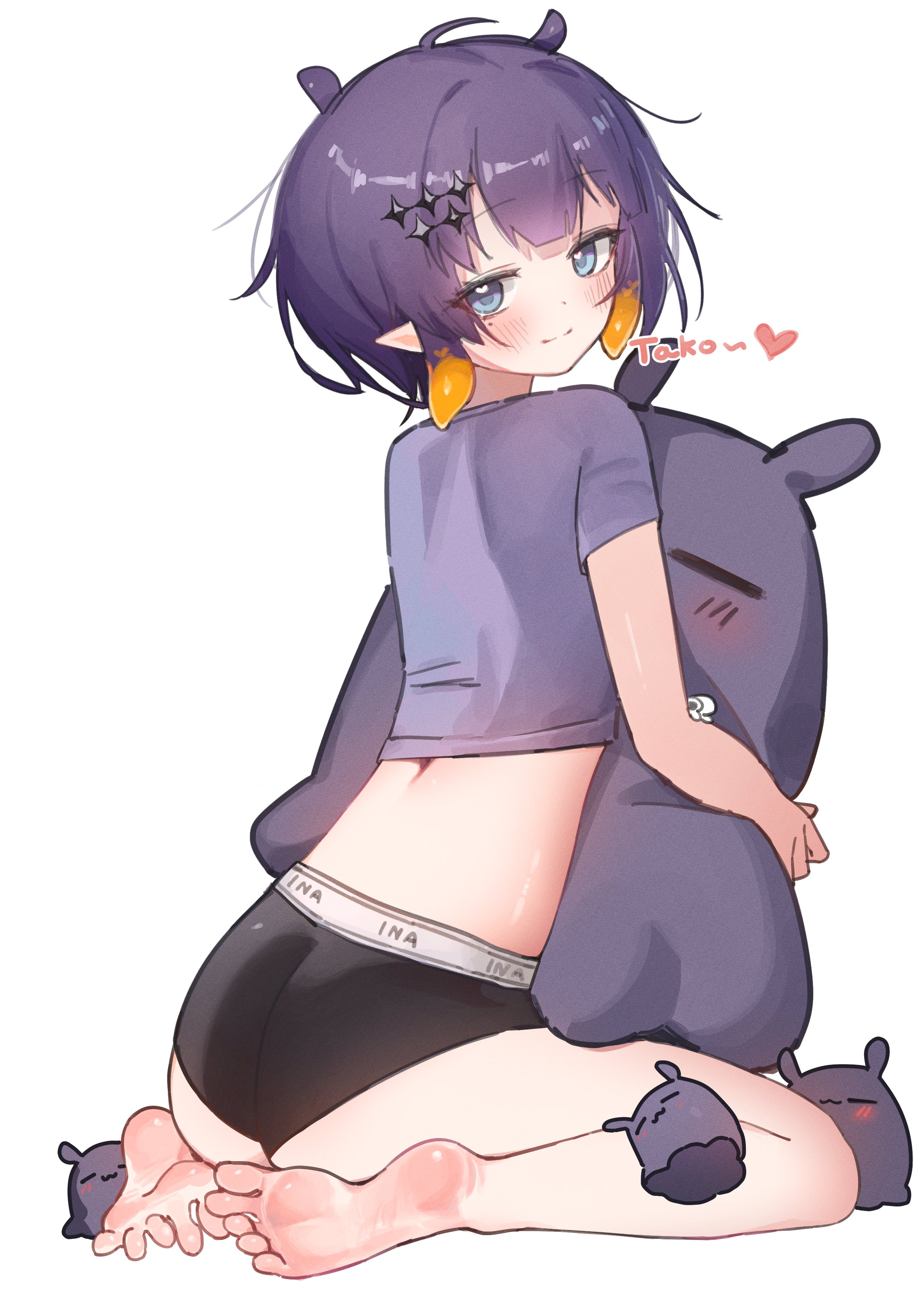 插画