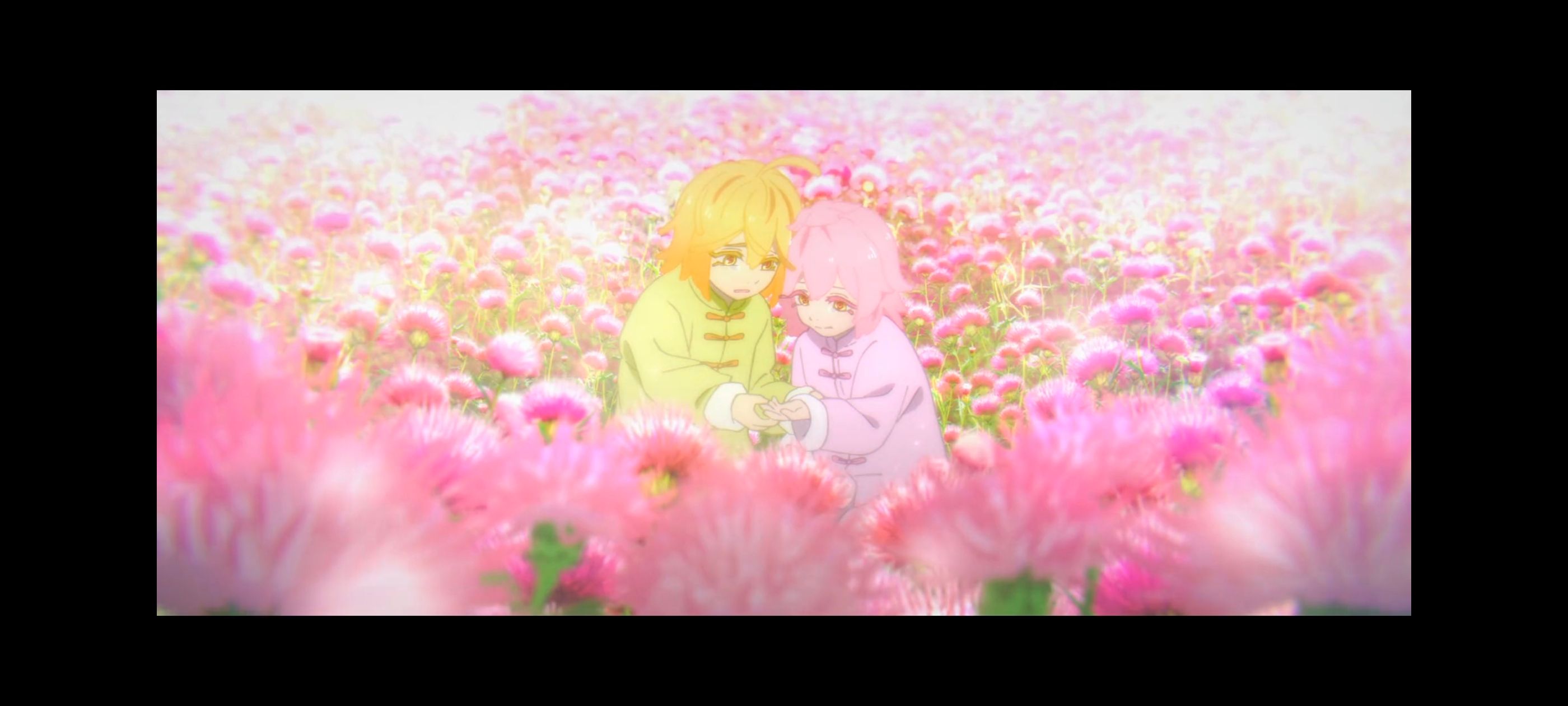 地狱乐,动画,动漫,番剧,二次元,ACG