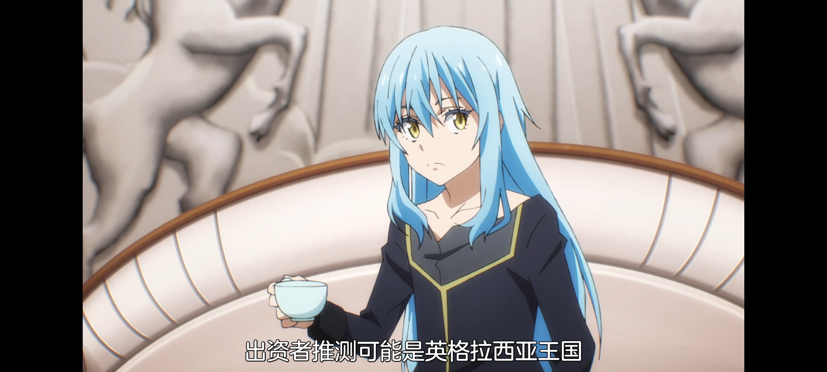 关于我转生变成史莱姆这档事,动画,动漫,番剧,ACG,二次元