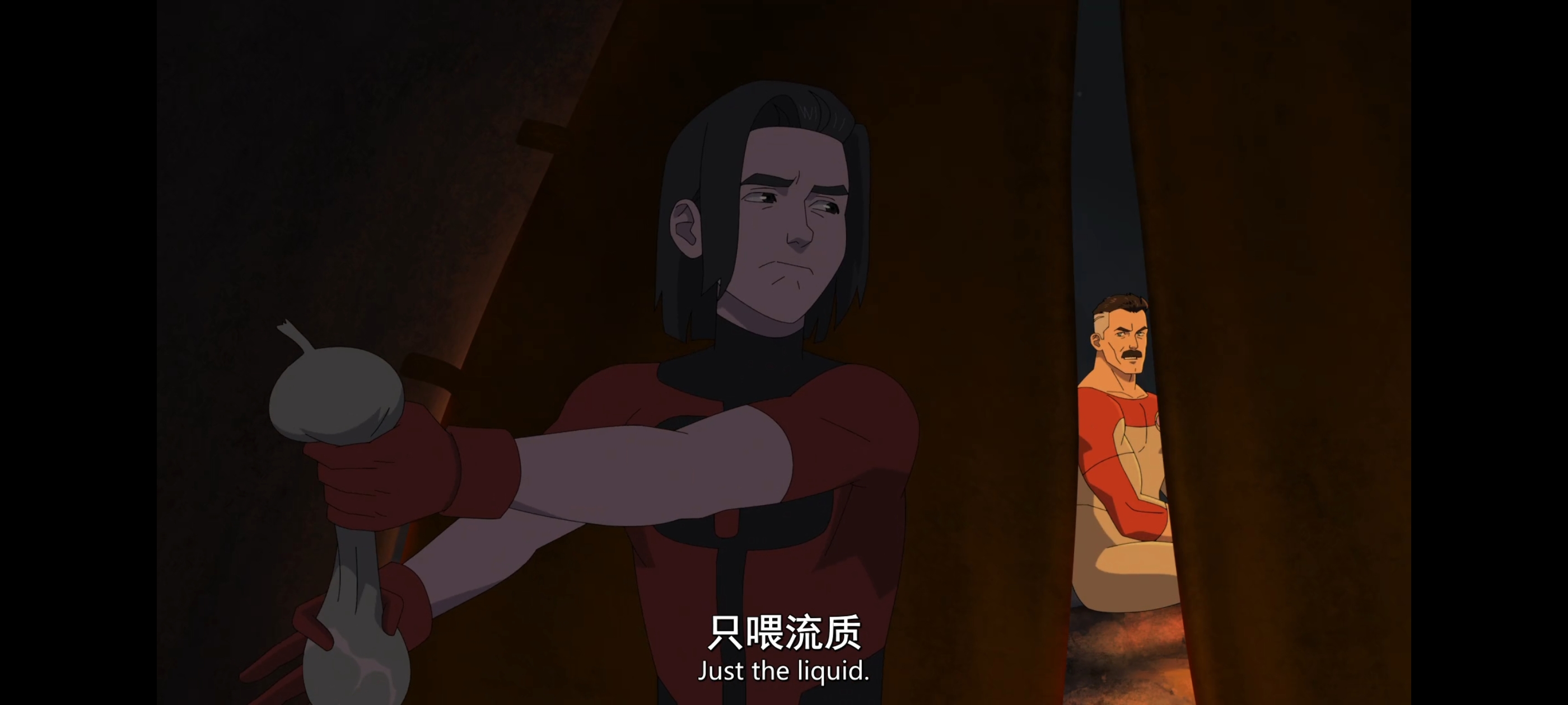 无敌少侠,image,动画,动漫,番剧,ACG