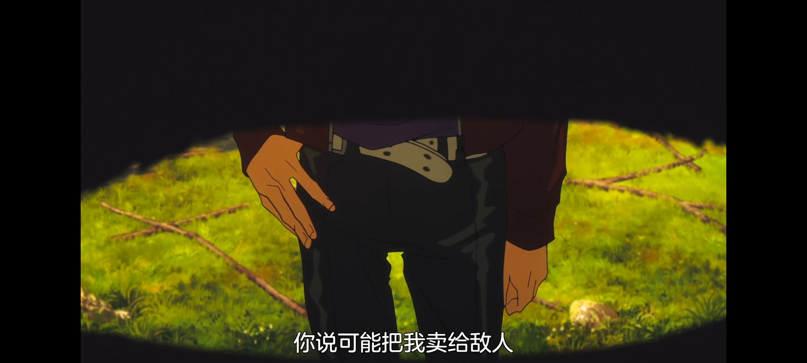 命运奇异赝品,FatestrangeFake,动画,动漫,番剧,ACG