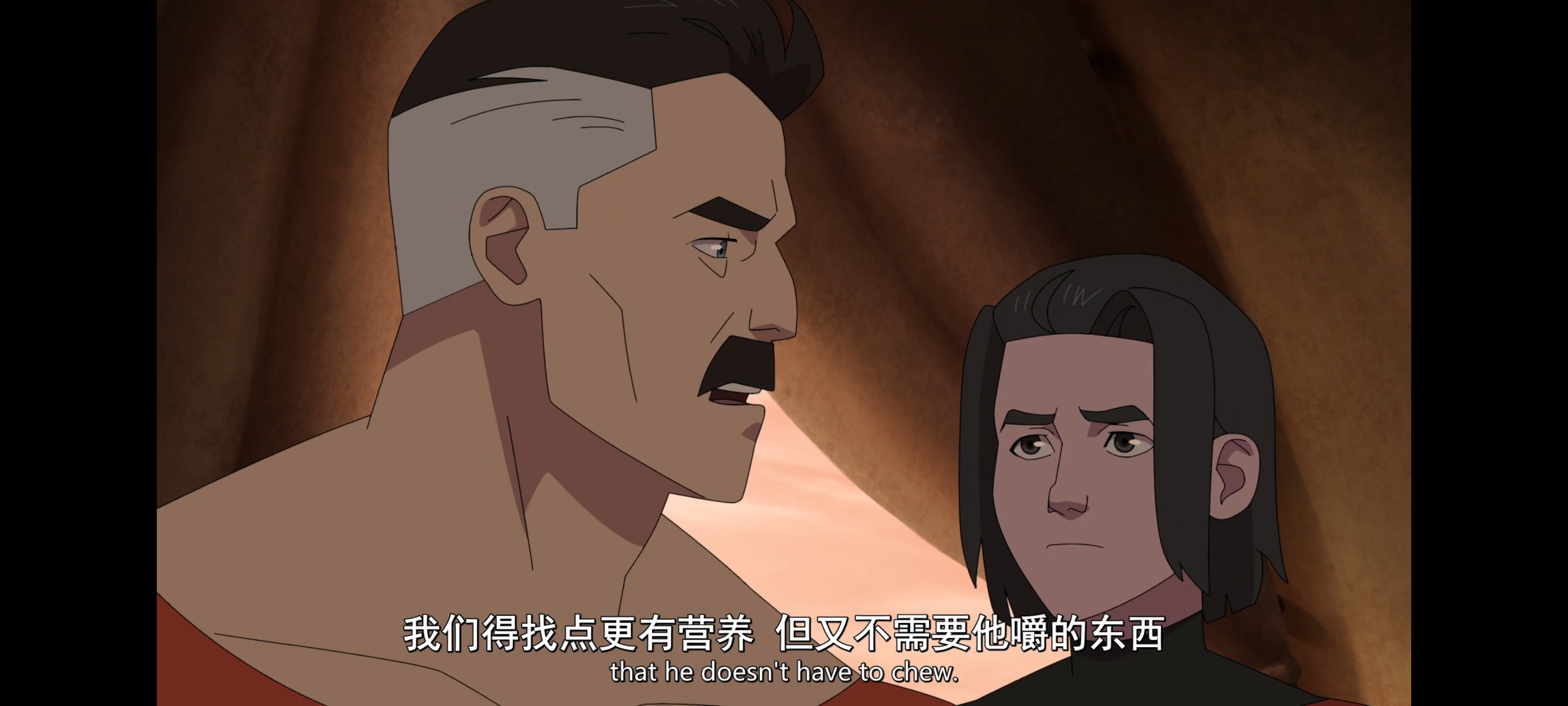 无敌少侠,image,动画,动漫,番剧,ACG