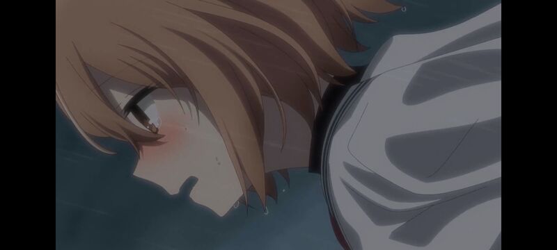 想吃掉我的非人少女,对我垂涎欲滴的非人少女,百合,百合动画,百合动漫,动漫,动画,番剧,ACG