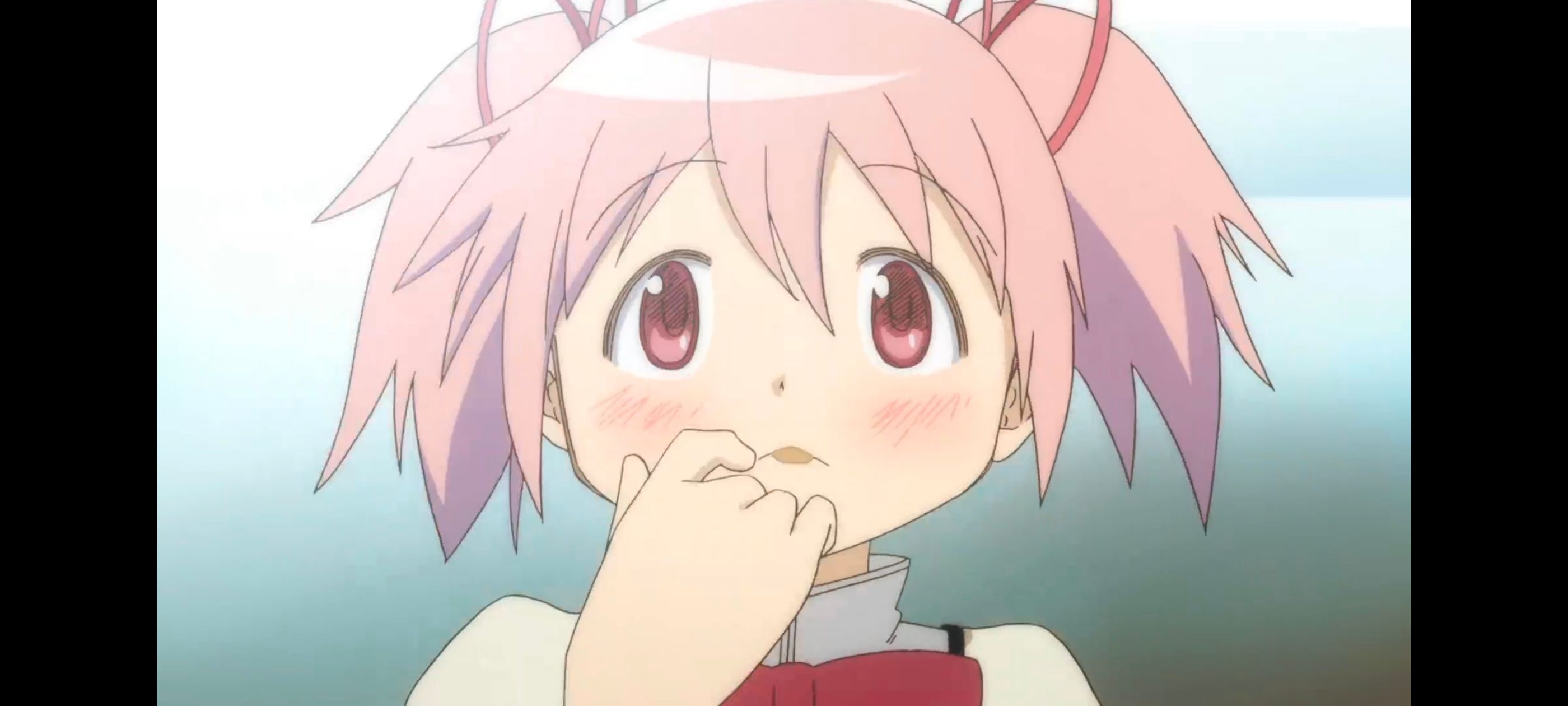 魔法少女小圆,魔法少女,动漫,动画,番剧,ACG