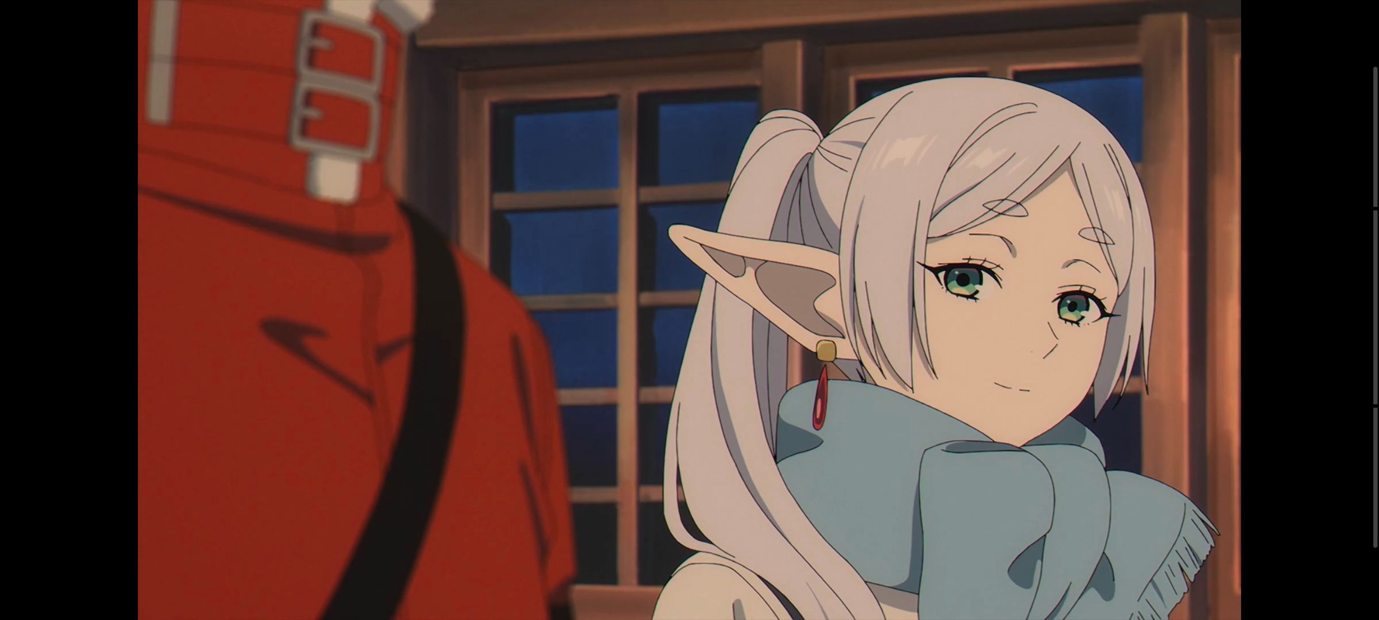 葬送的芙莉莲,动画,动漫,番剧,ACG