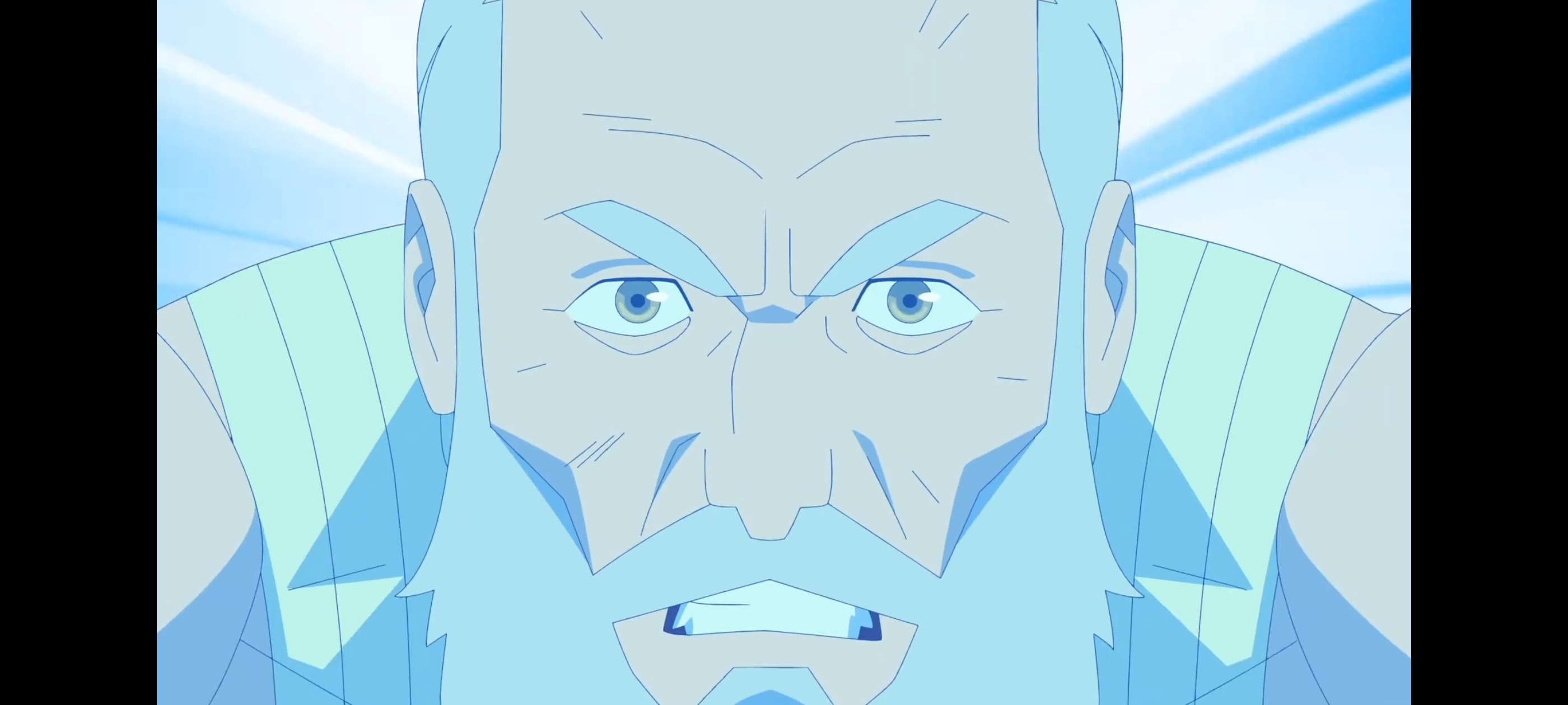 无敌少侠,image,动画,动漫,番剧,ACG