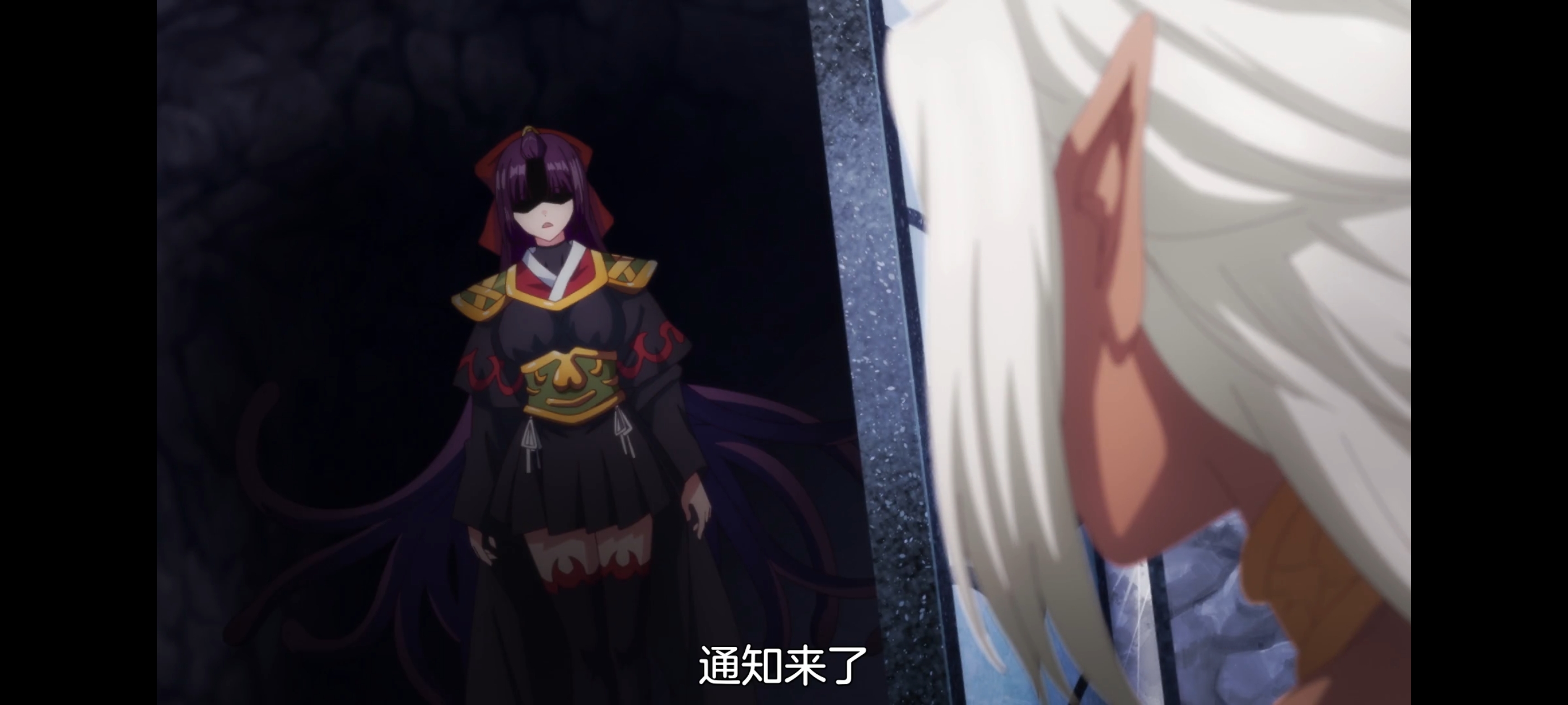 魔都精兵的奴隶,动画,动漫,番剧,二次元,ACG