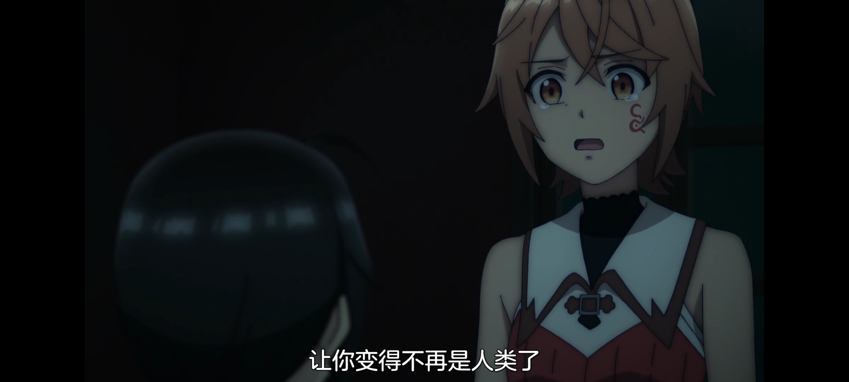 凭你也想讨伐魔王,动画,动漫,番剧,ACG,二次元,吐槽