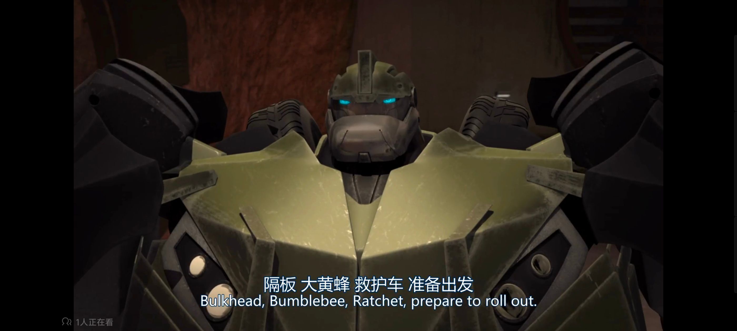 变形金刚,变形金刚领袖之证,动画,动漫,番剧,领袖之证,ACG