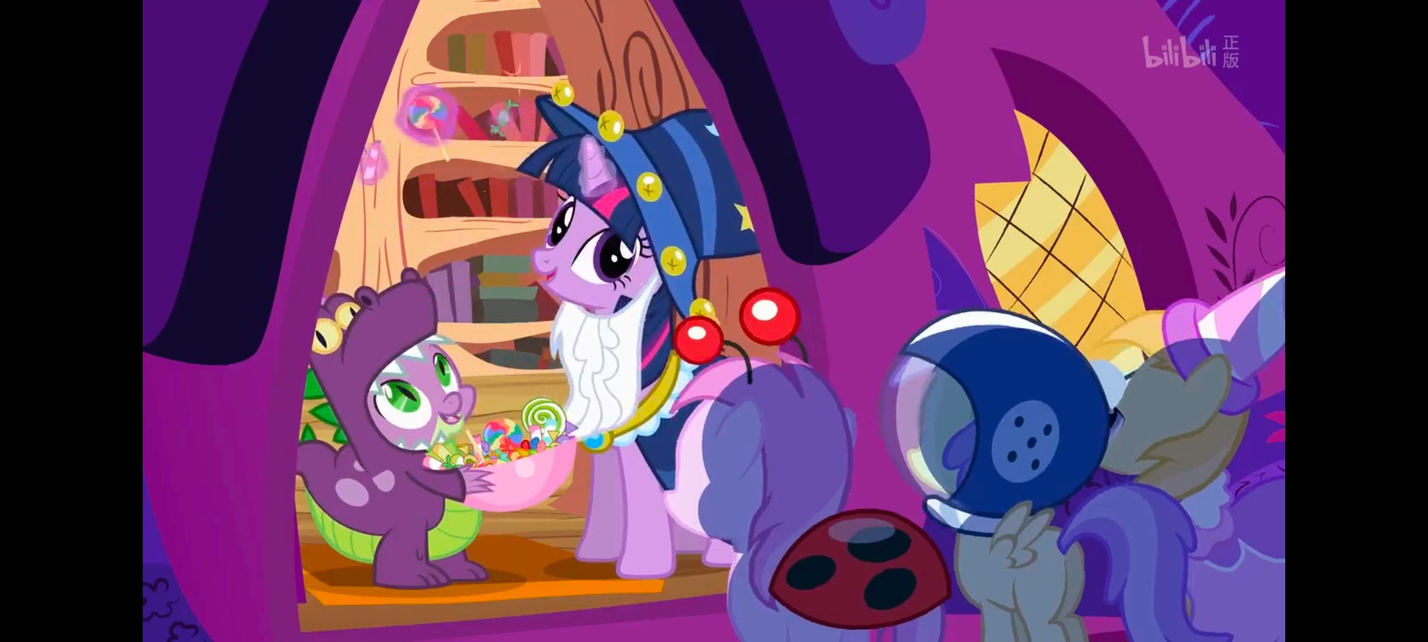 小马宝莉,小马宝莉友谊魔法,彩虹小马,我的小马驹,动漫,动画,番剧,ACG