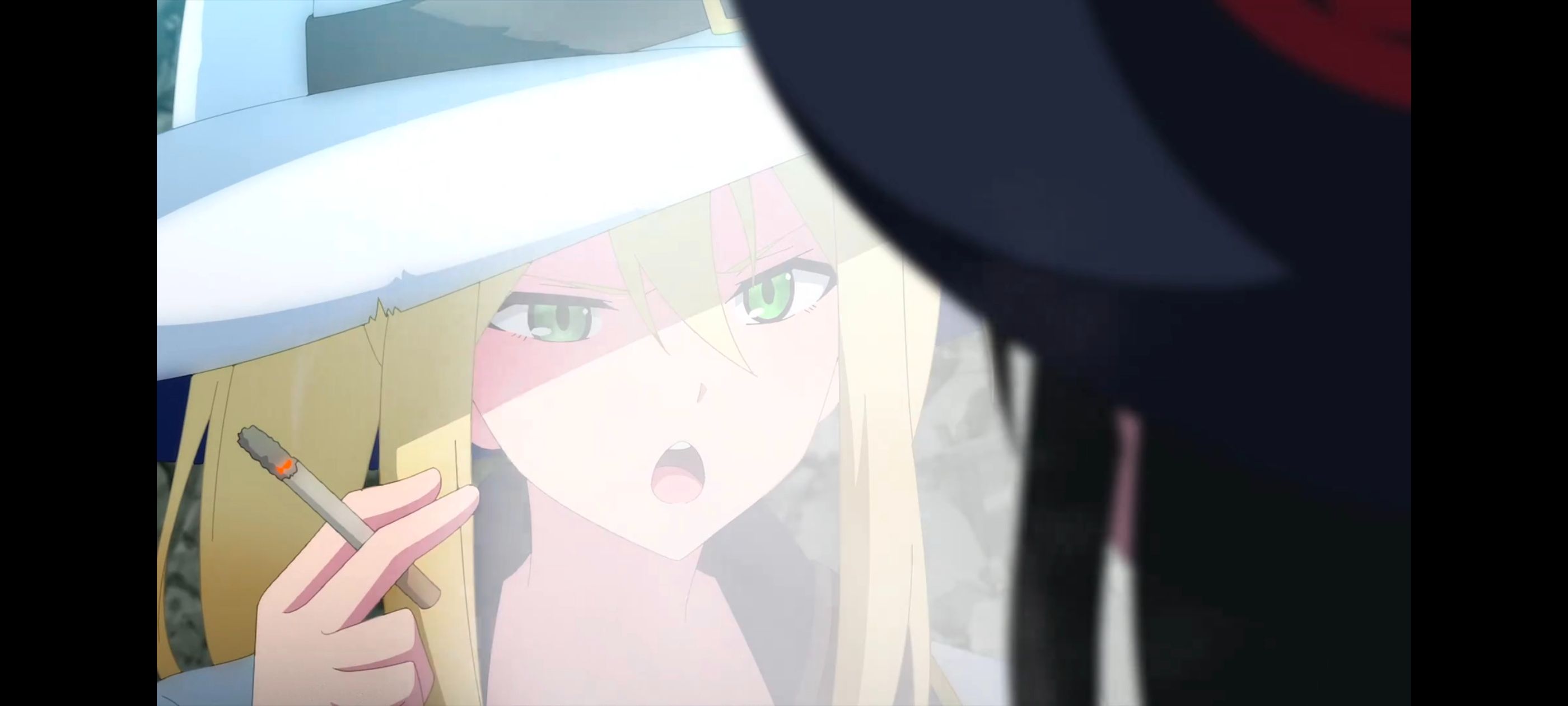 魔女之旅,动画,动漫,番剧,ACG