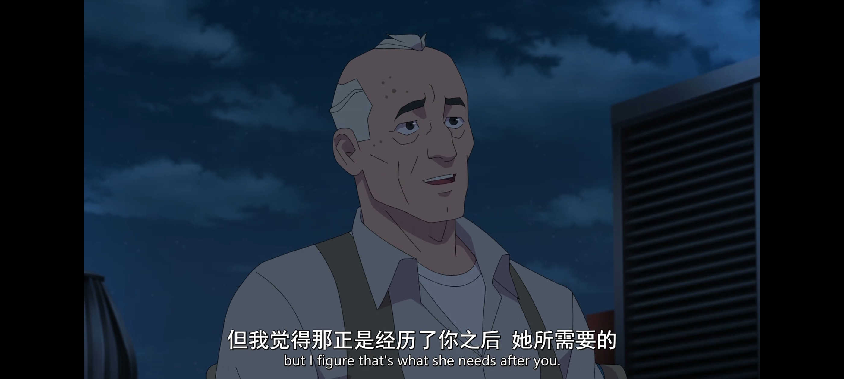 无敌少侠,image,动画,动漫,番剧,ACG,超级英雄,二次元