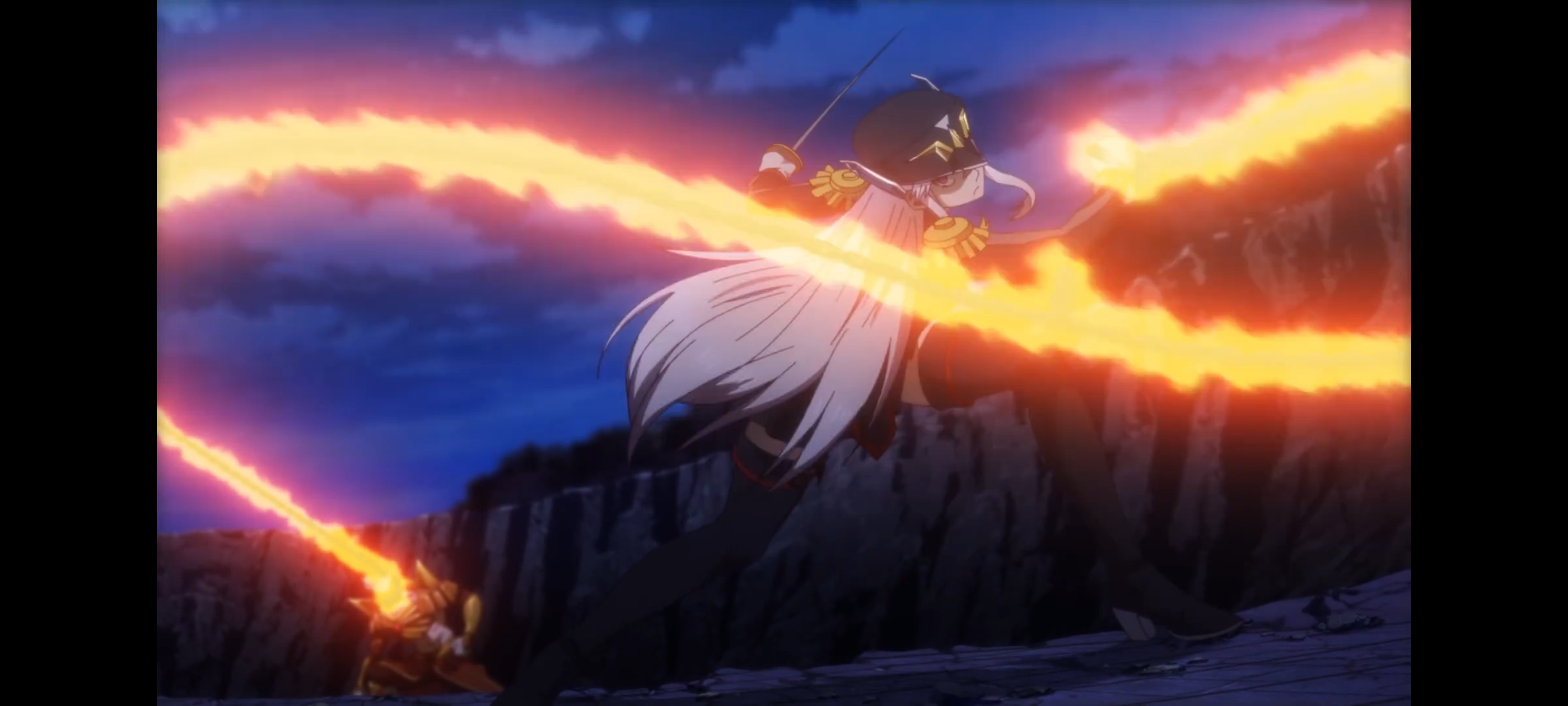 魔都精兵的奴隶,动画,动漫,番剧,ACG,二次元