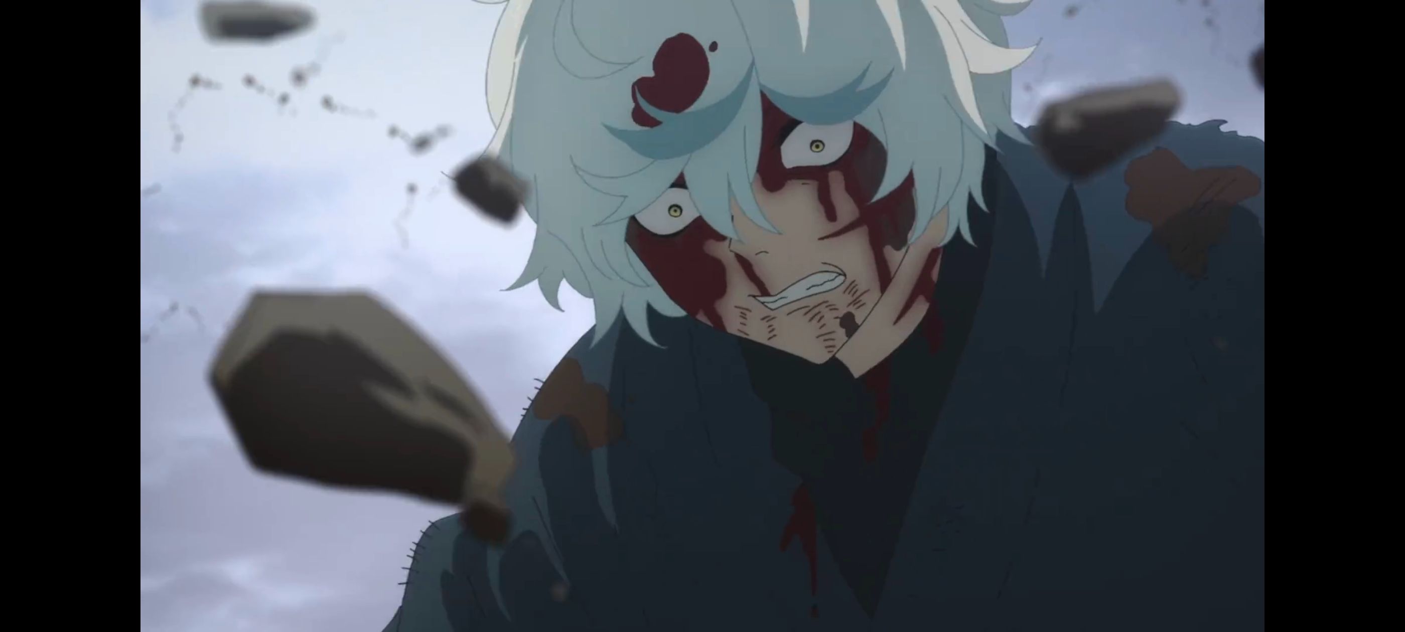 地狱乐,动画,动漫,番剧,ACG