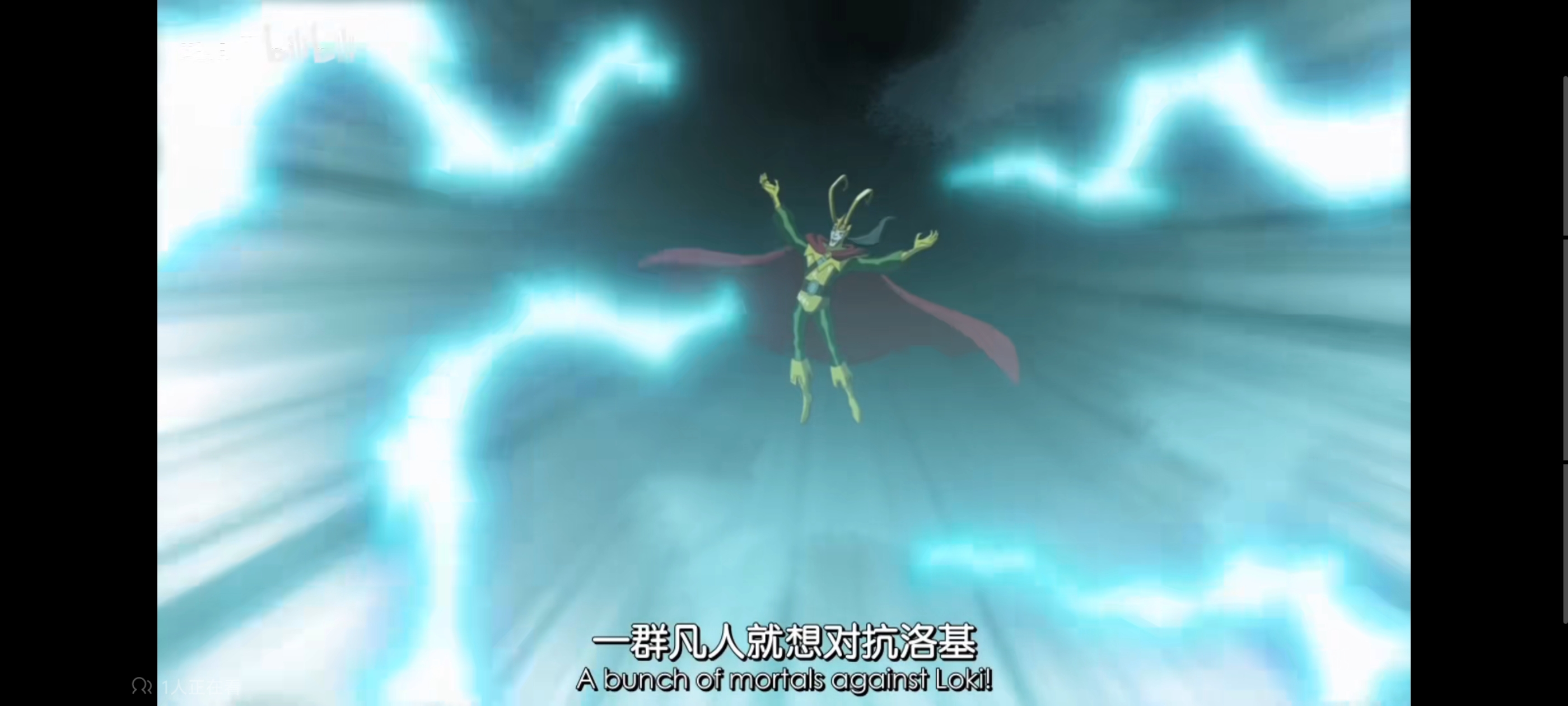 复仇者世界上最强英雄组合,超级英雄组合复仇者,动画,动漫,番剧,漫威,超级英雄,ACG,二次元