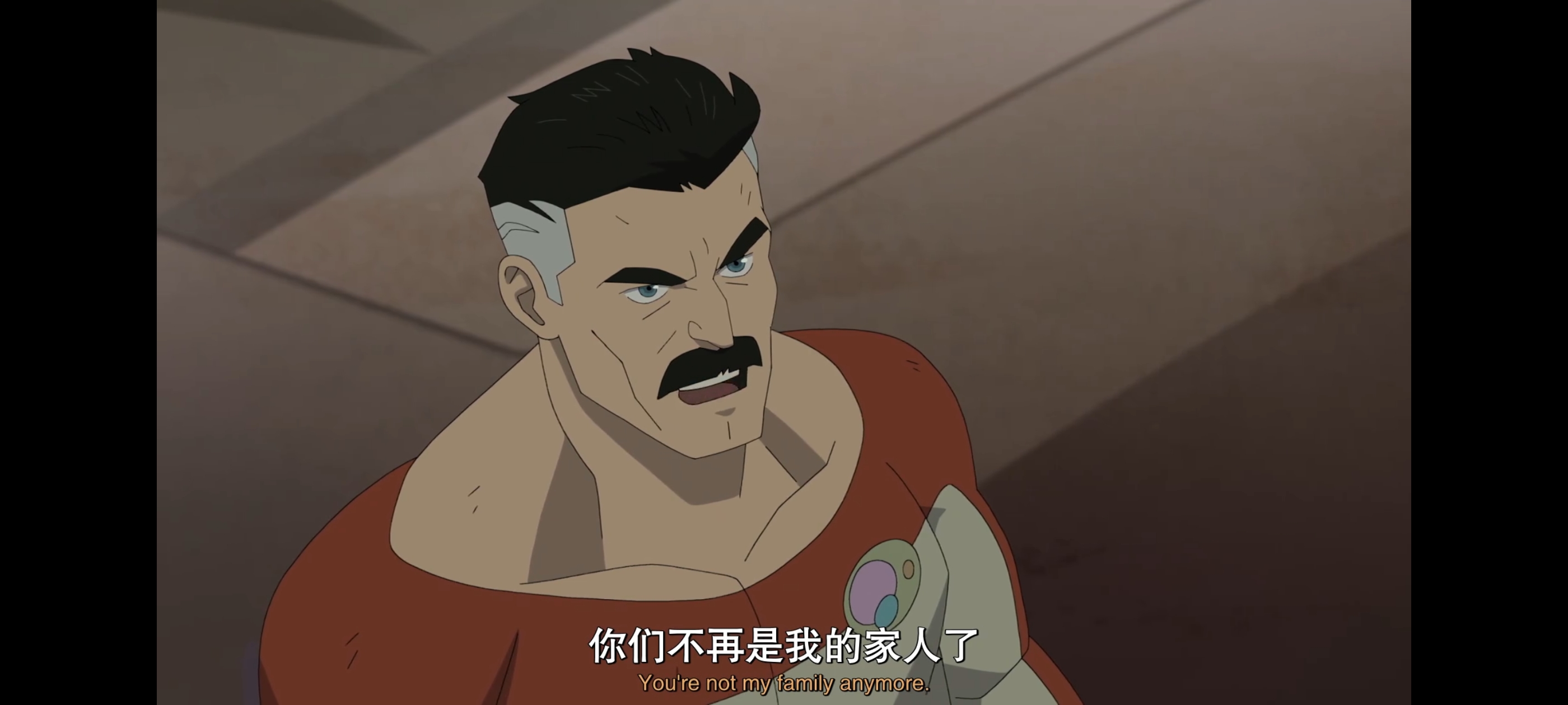 无敌少侠,image,动画,动漫,番剧,ACG