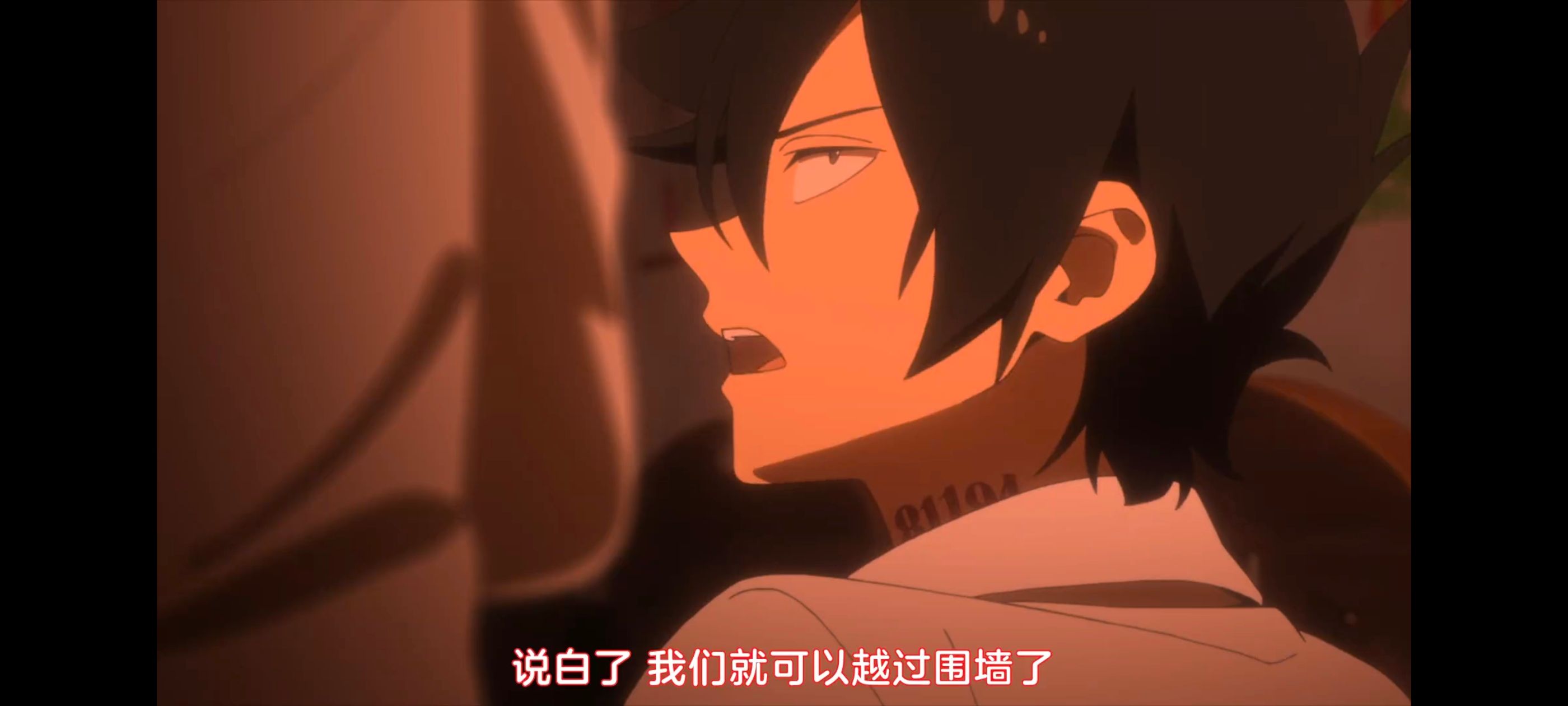 约定的梦幻岛,动画,动漫,番剧,ACG